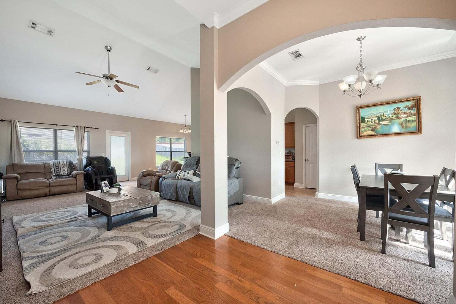 ROLLING RIDGE - Residential Lease