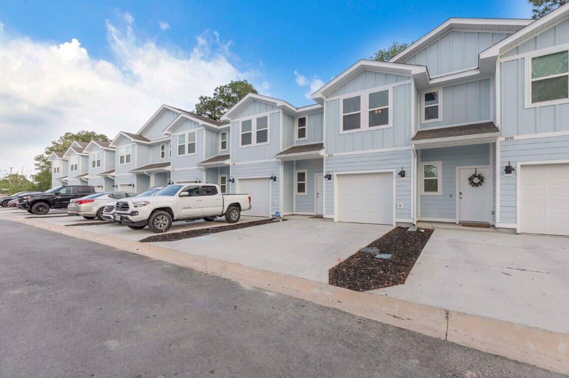 COOPERS LANDING - Residential