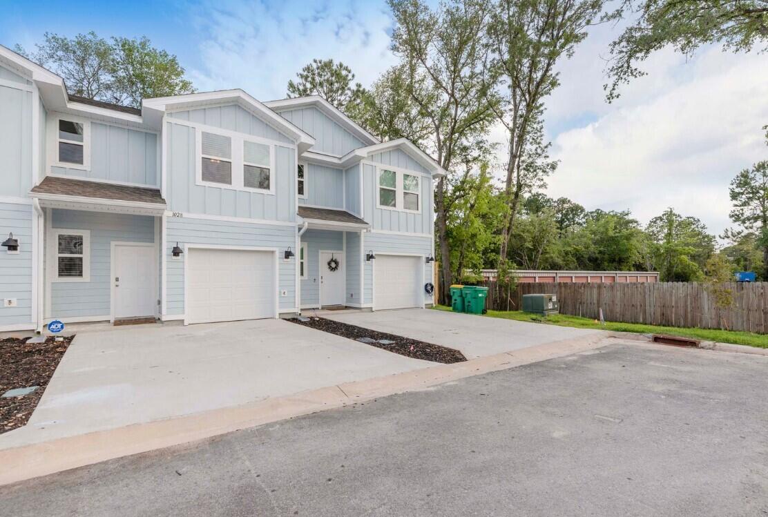 COOPERS LANDING - Residential