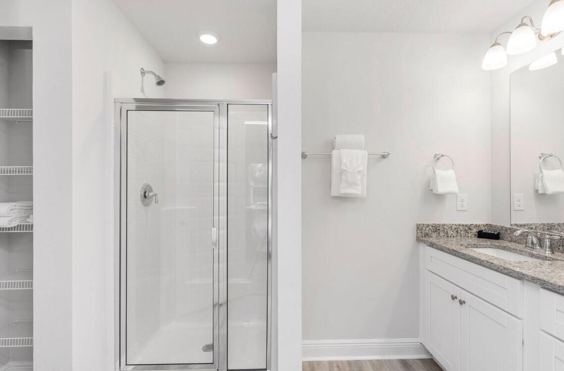 COOPERS LANDING - Residential