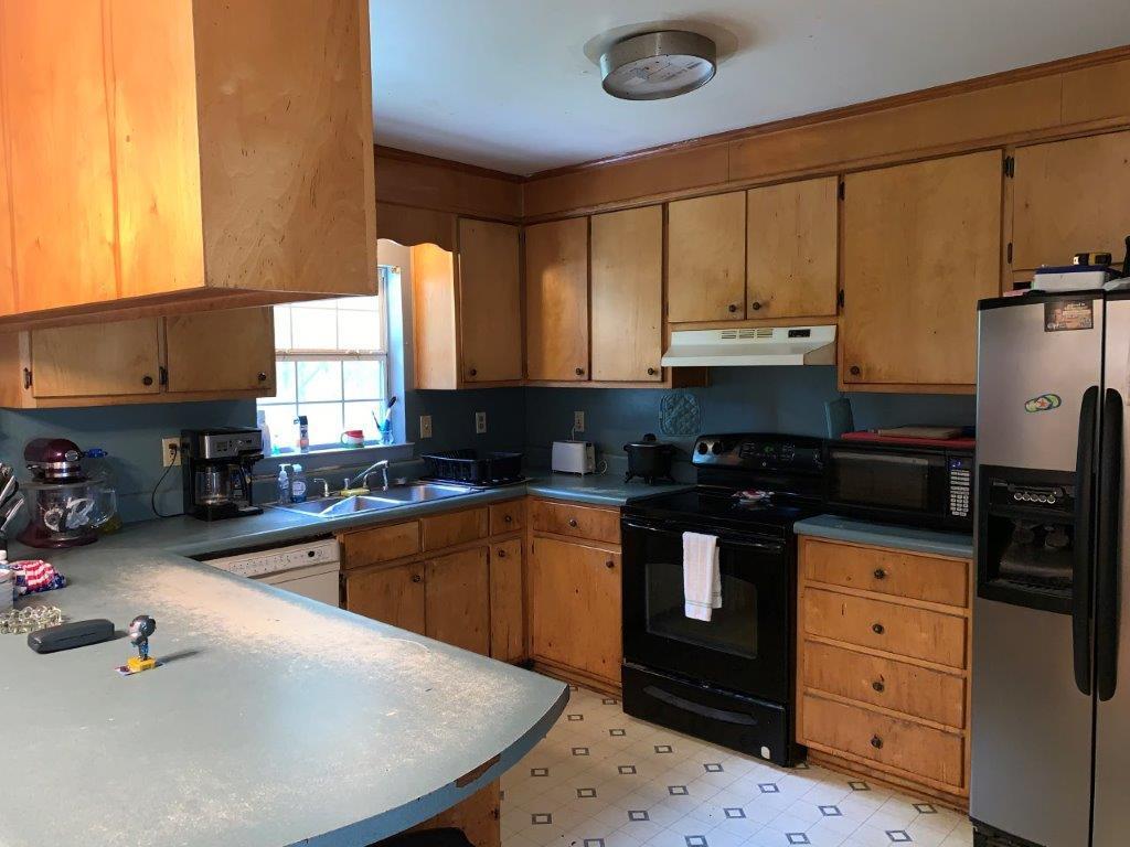 BLAKE HGTS - Residential