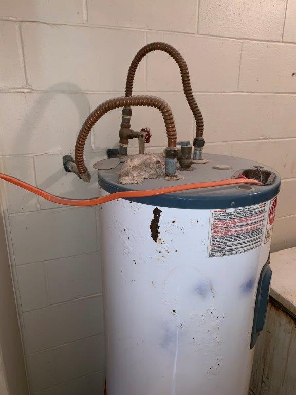 BLAKE HGTS - Residential