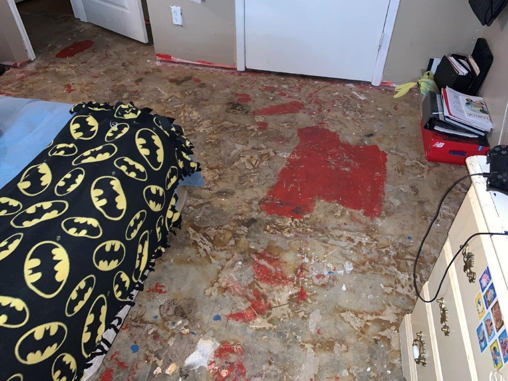 BLAKE HGTS - Residential