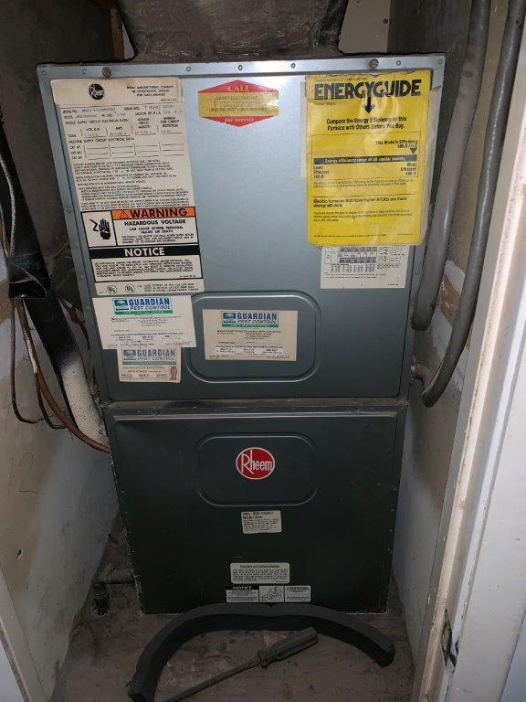 BLAKE HGTS - Residential