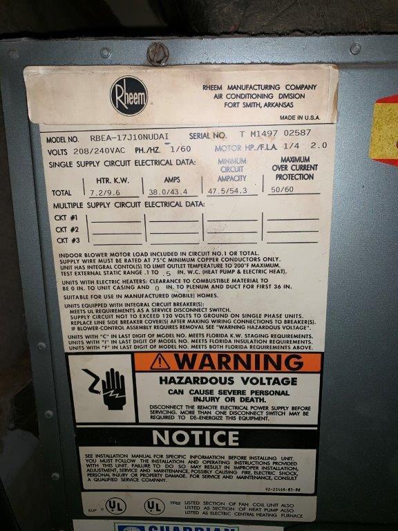 BLAKE HGTS - Residential