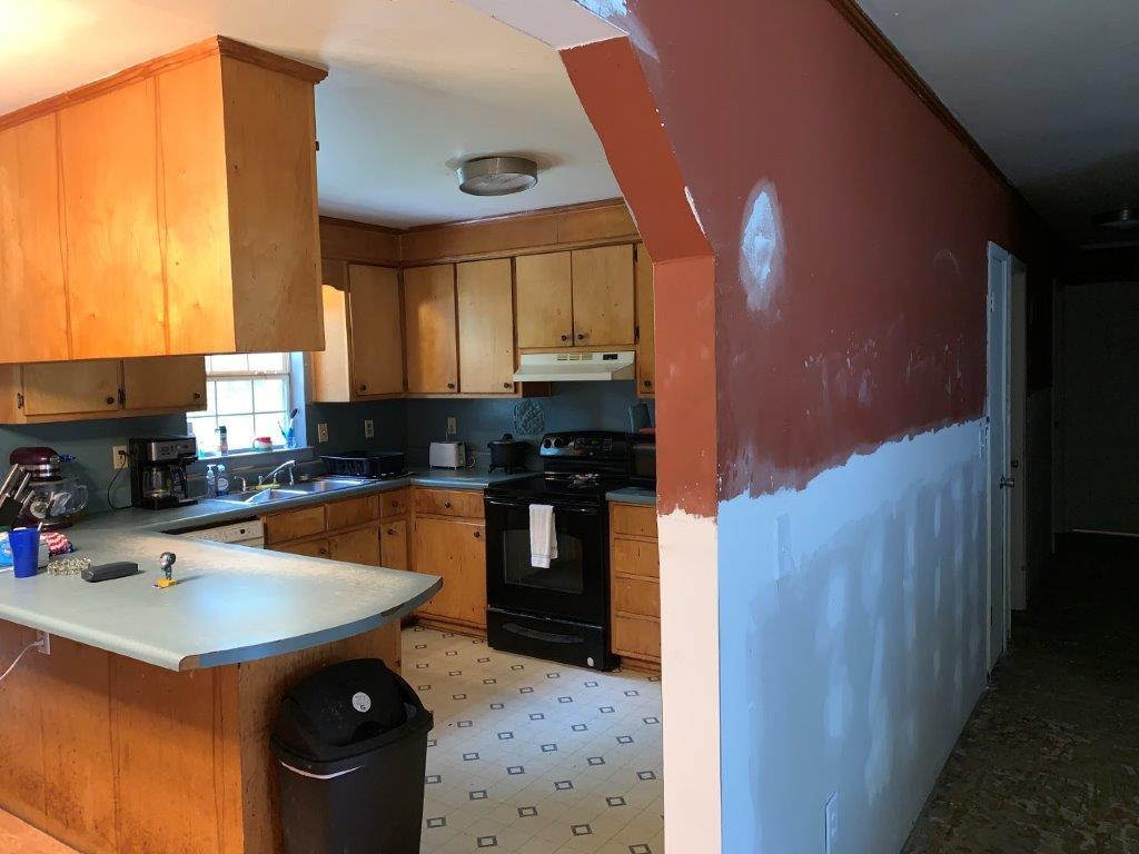 BLAKE HGTS - Residential