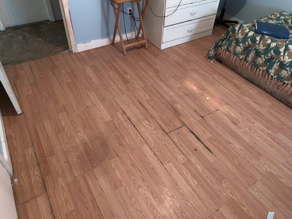 BLAKE HGTS - Residential