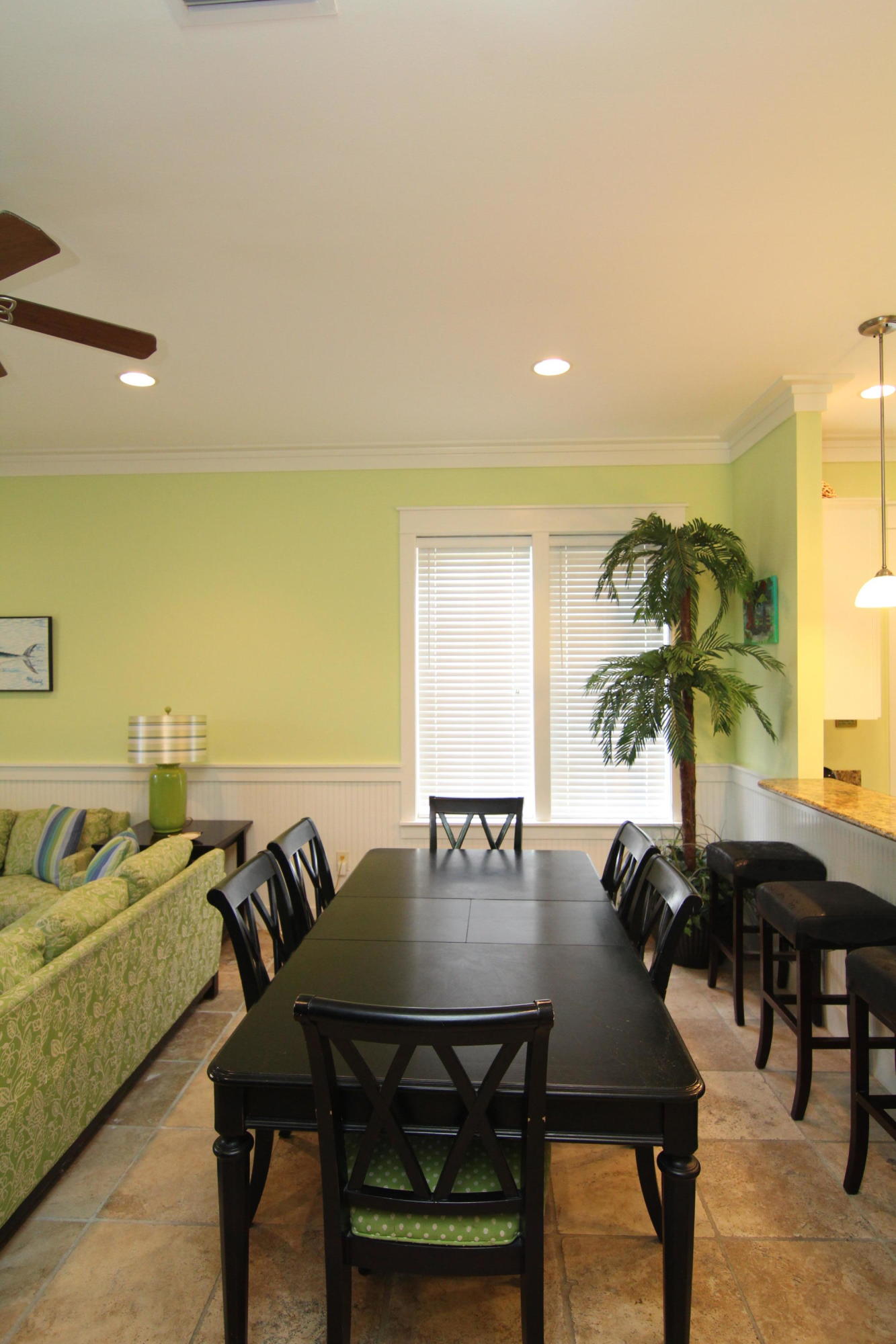 BUNGALOS AT SANDESTIN - Residential