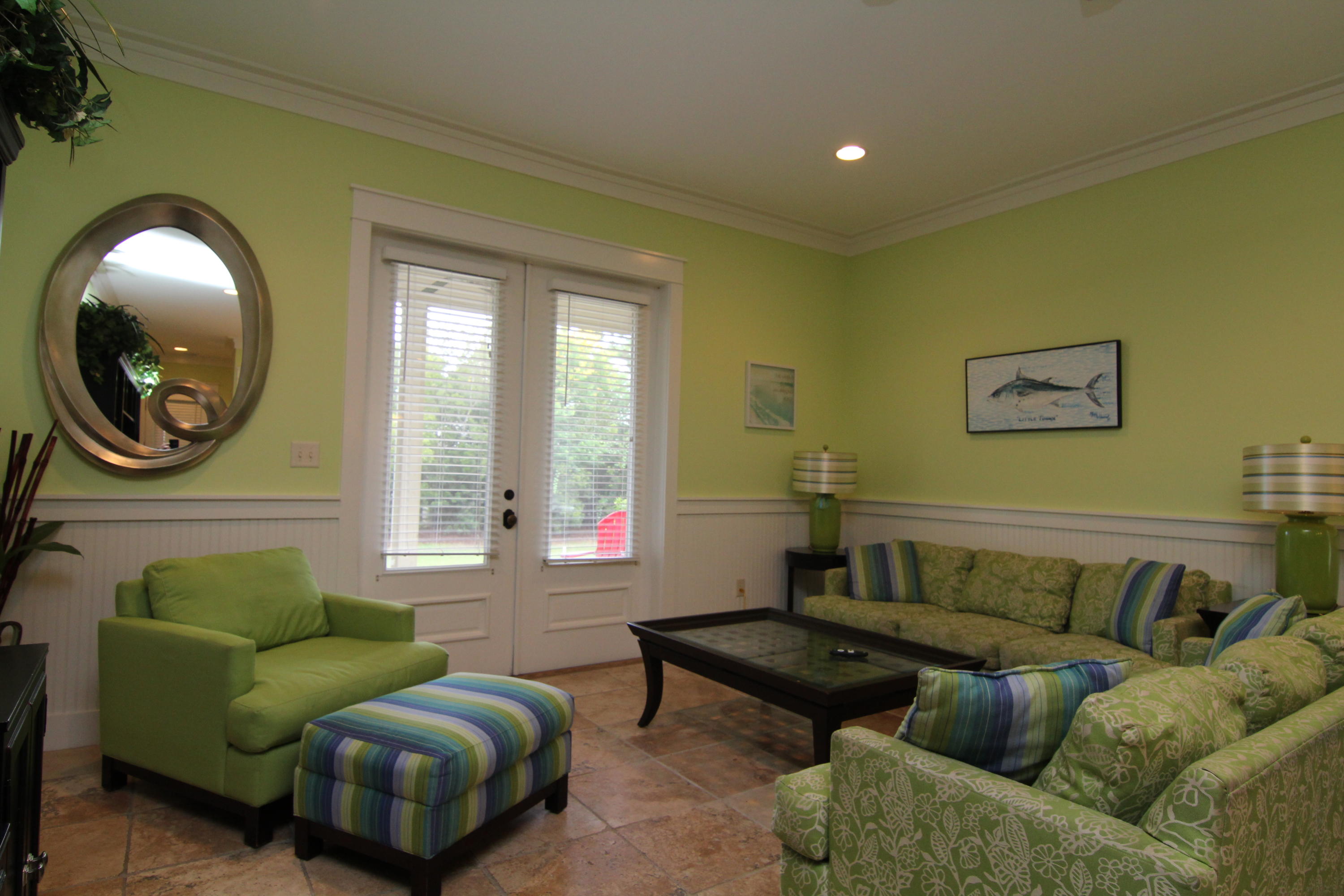 BUNGALOS AT SANDESTIN - Residential