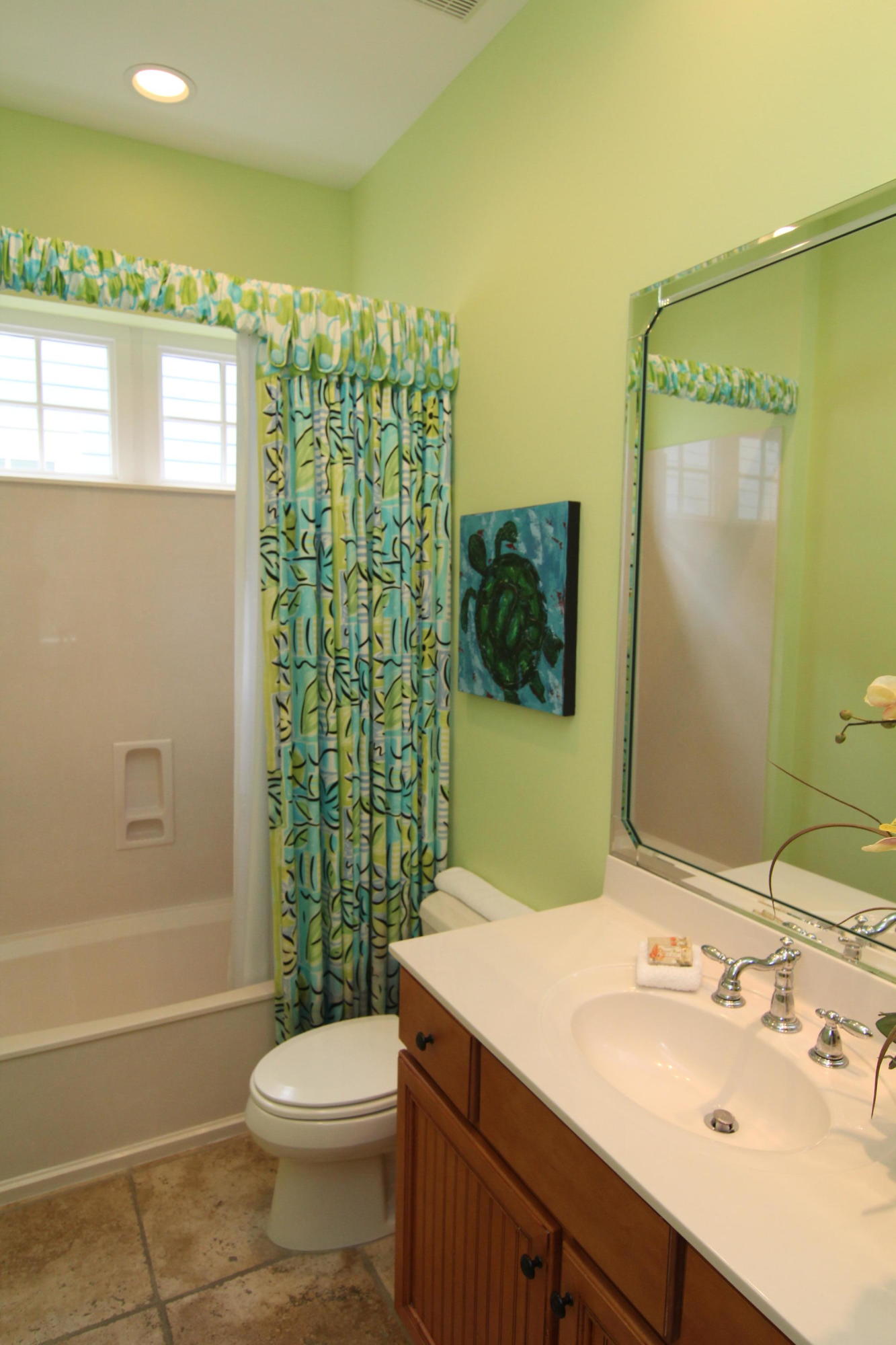 BUNGALOS AT SANDESTIN - Residential