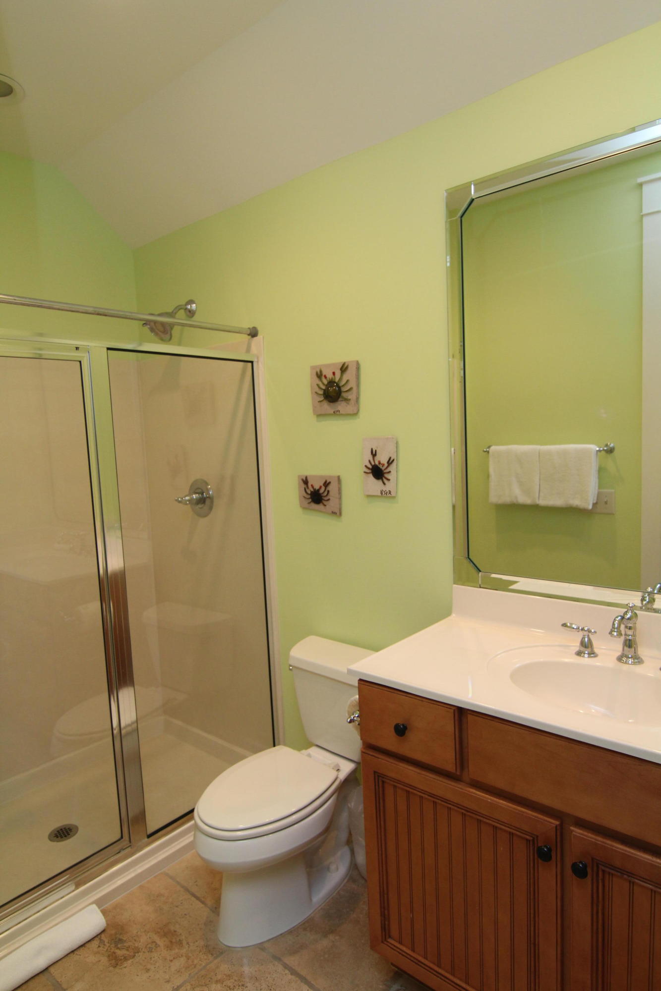 BUNGALOS AT SANDESTIN - Residential