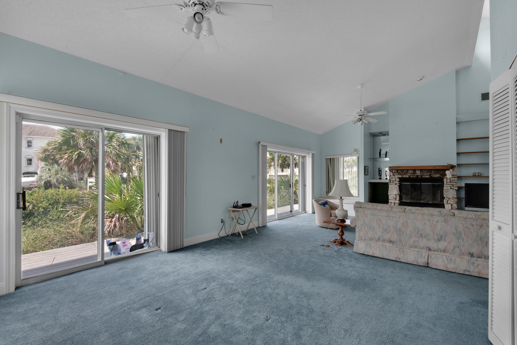 Gulf Pines - Land