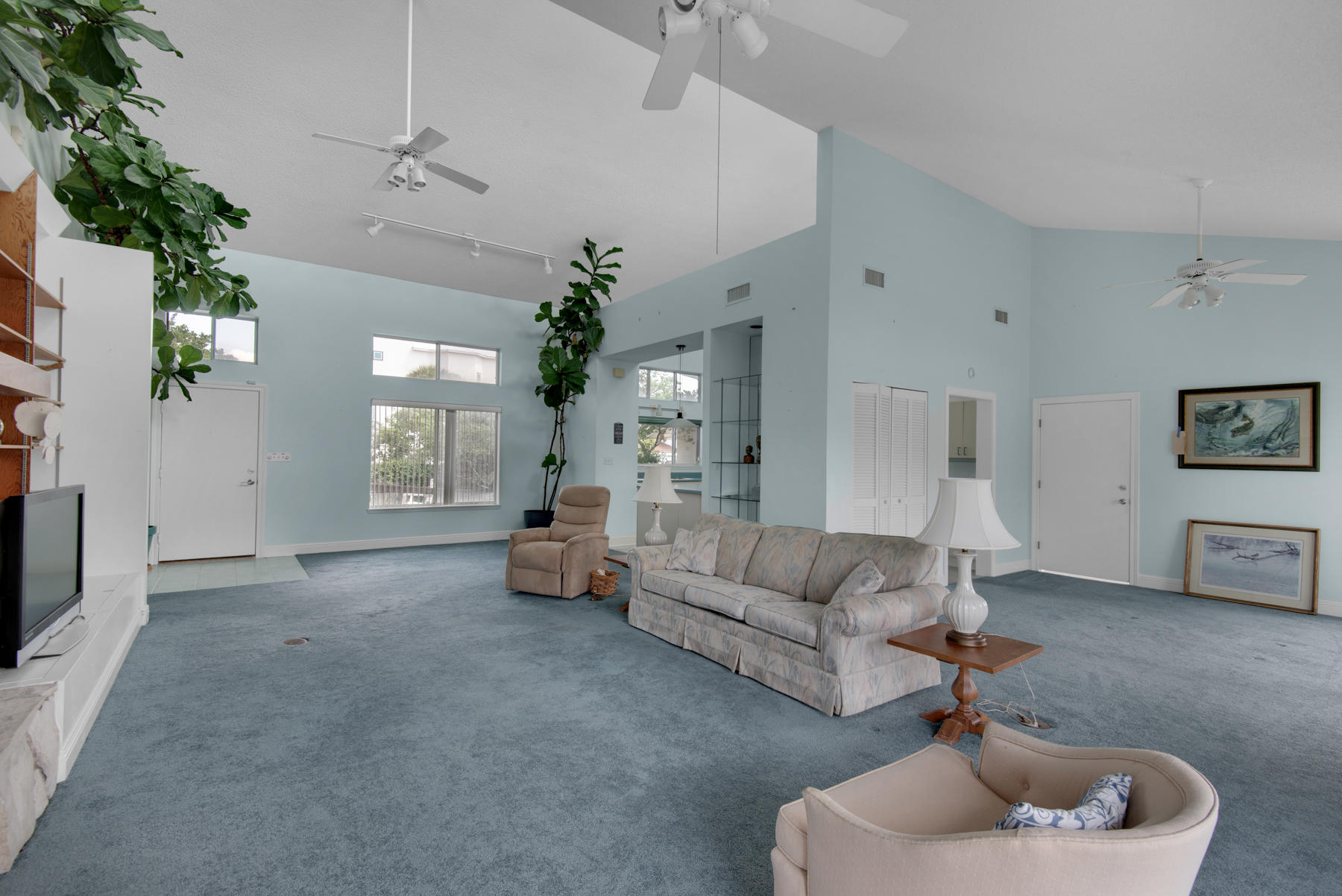 Gulf Pines - Land
