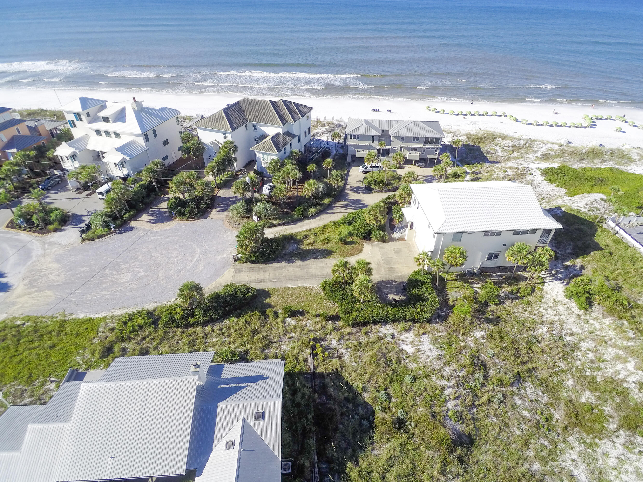 Gulf Pines - Land