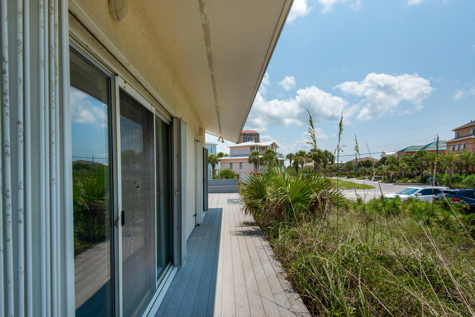 Gulf Pines - Land