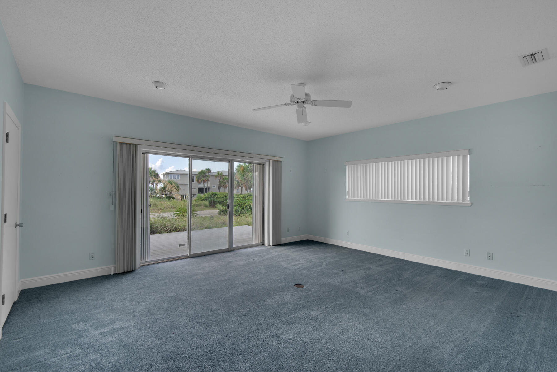Gulf Pines - Land