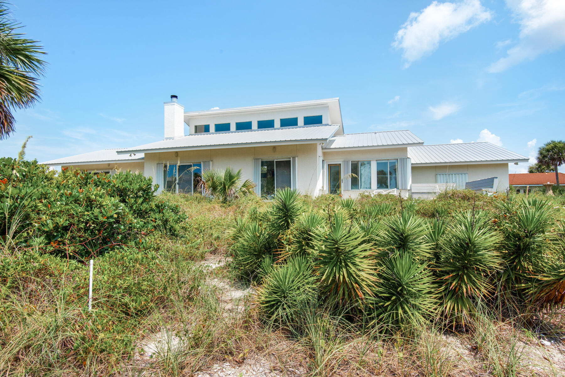 Gulf Pines - Land