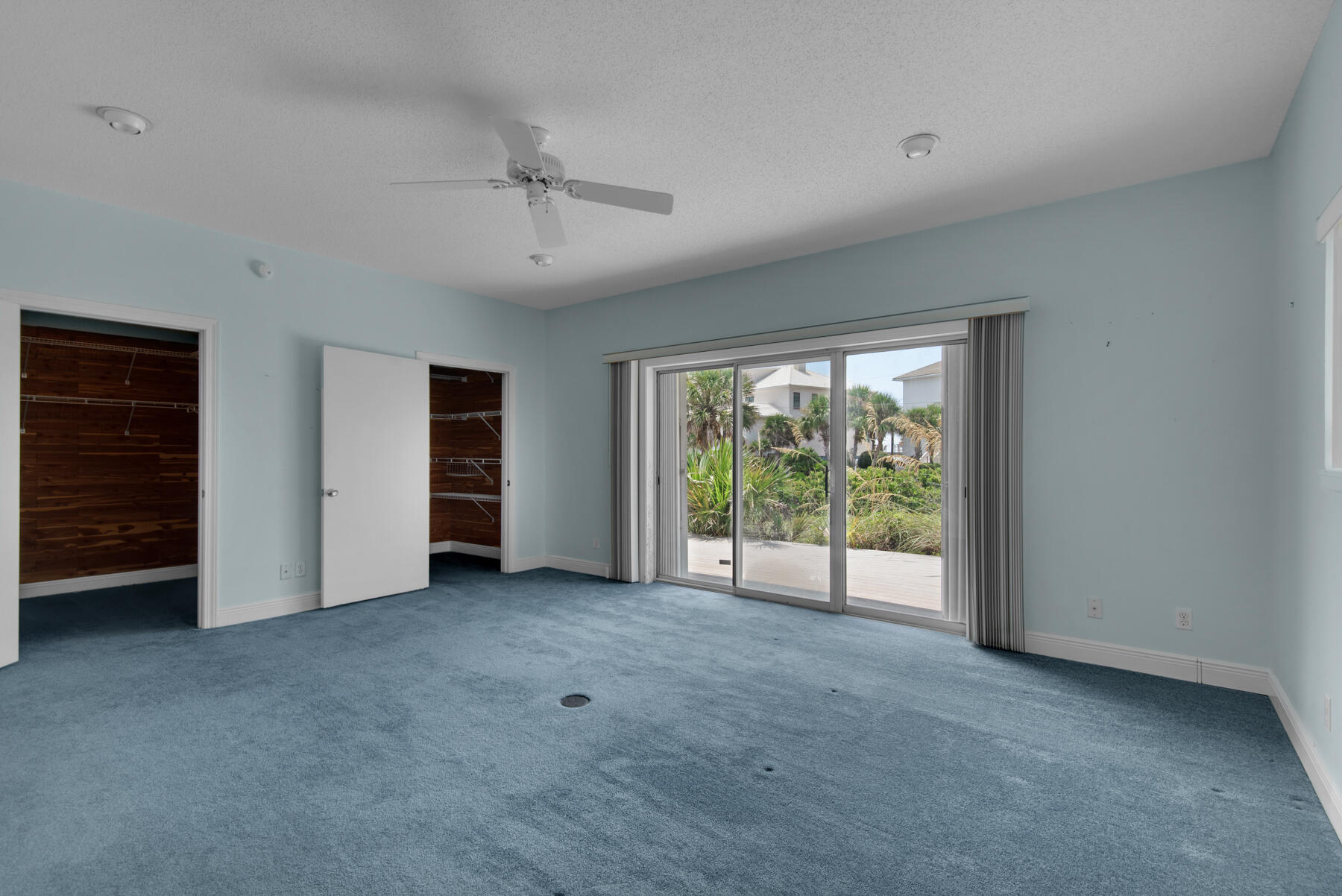 Gulf Pines - Land