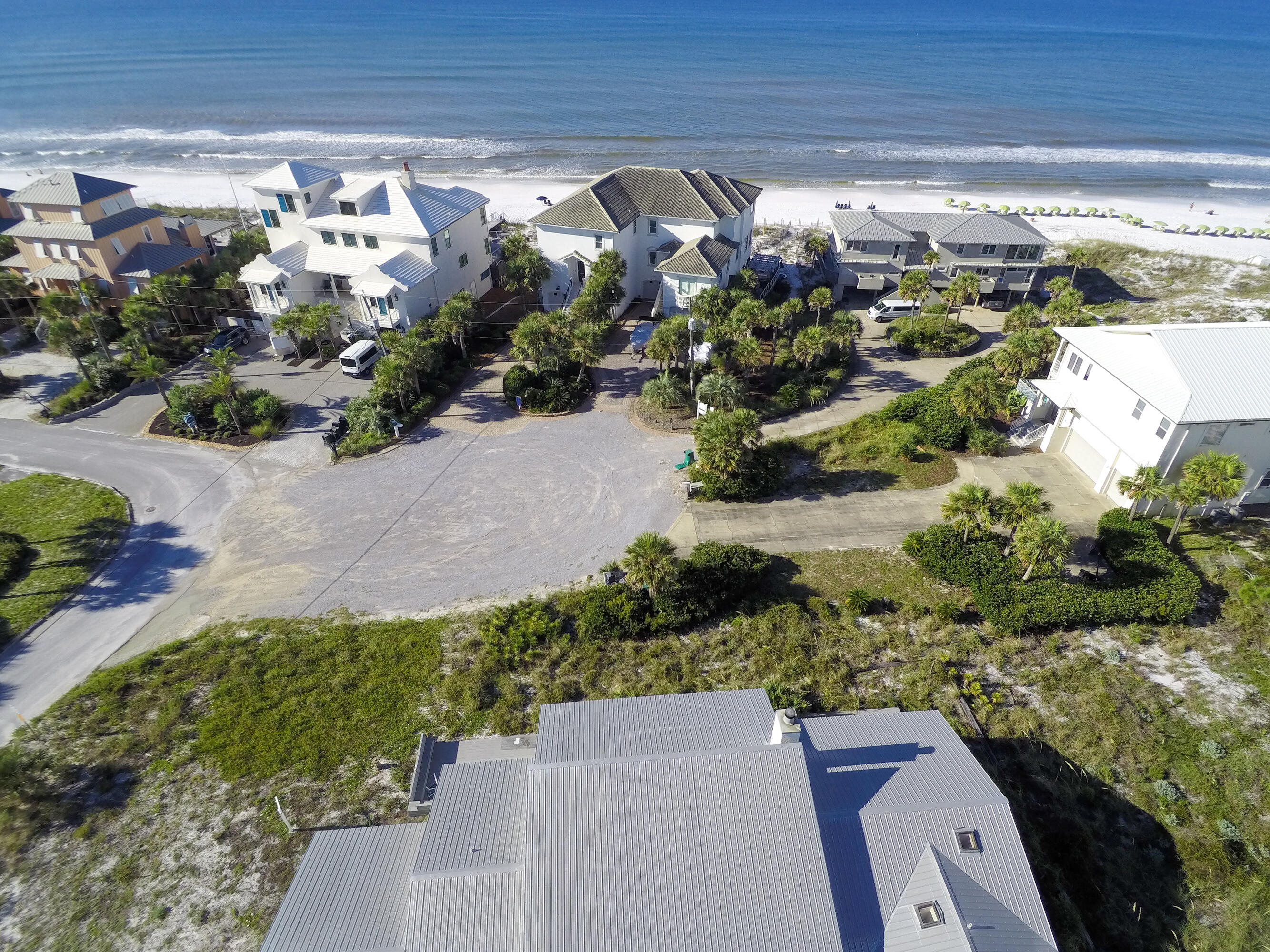 Gulf Pines - Land