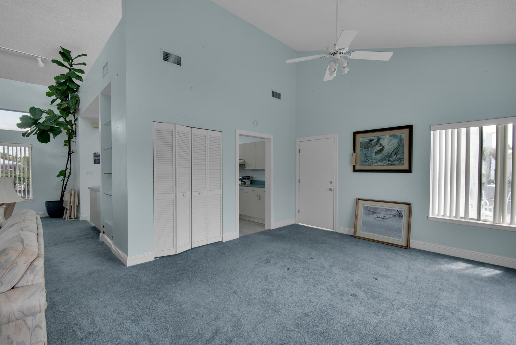 Gulf Pines - Land