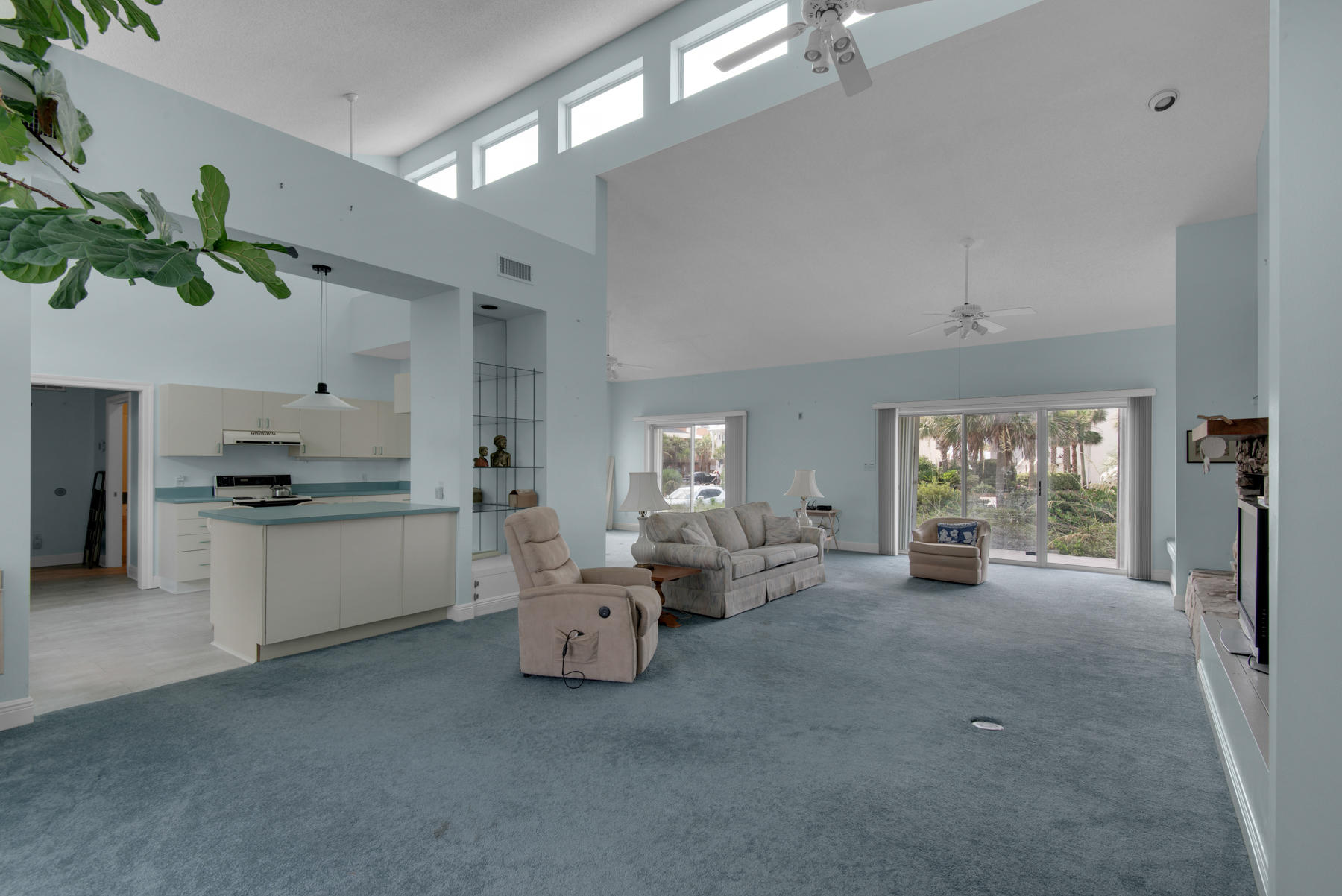 Gulf Pines - Land