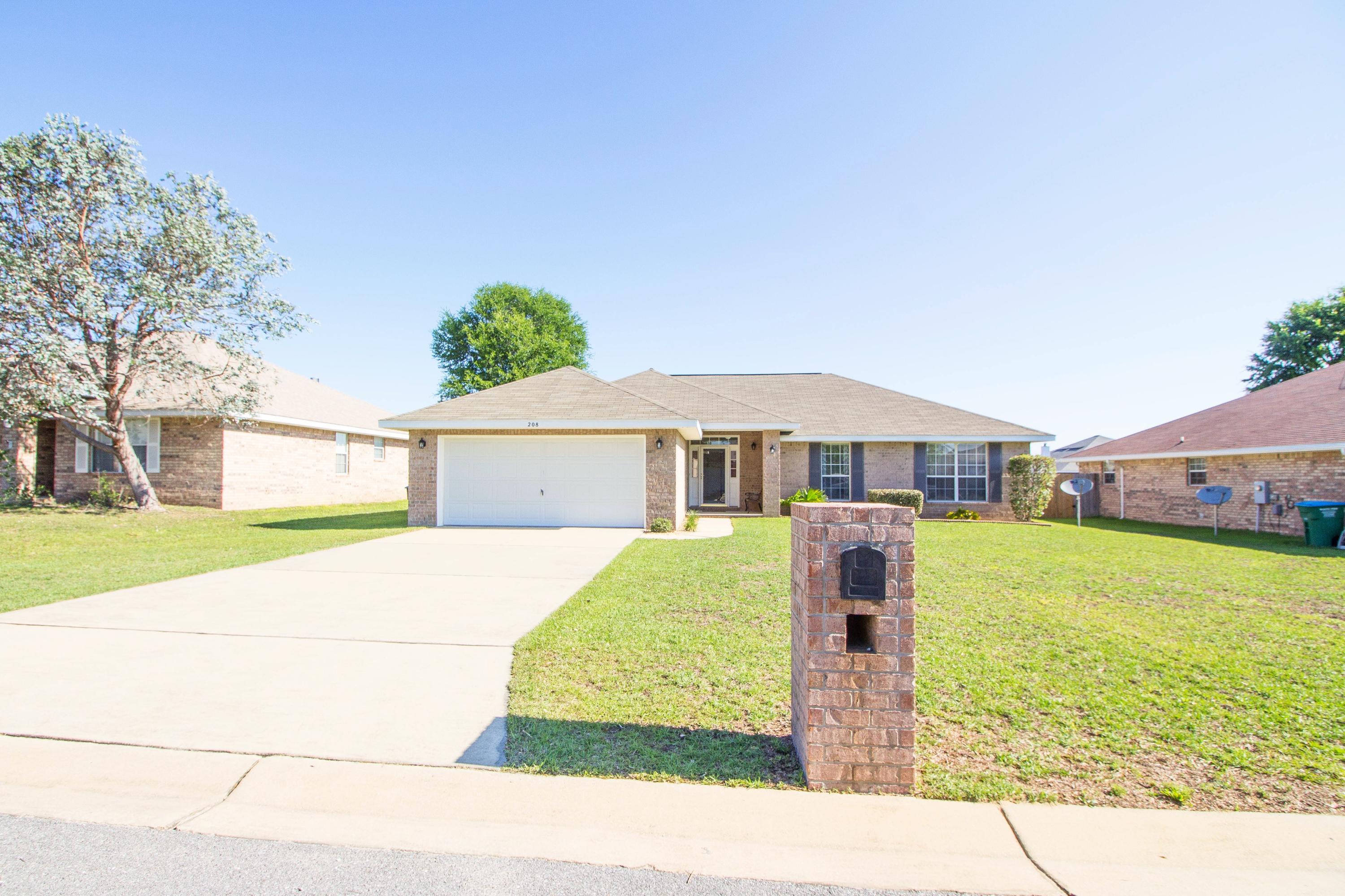 IRON GATE - Residential