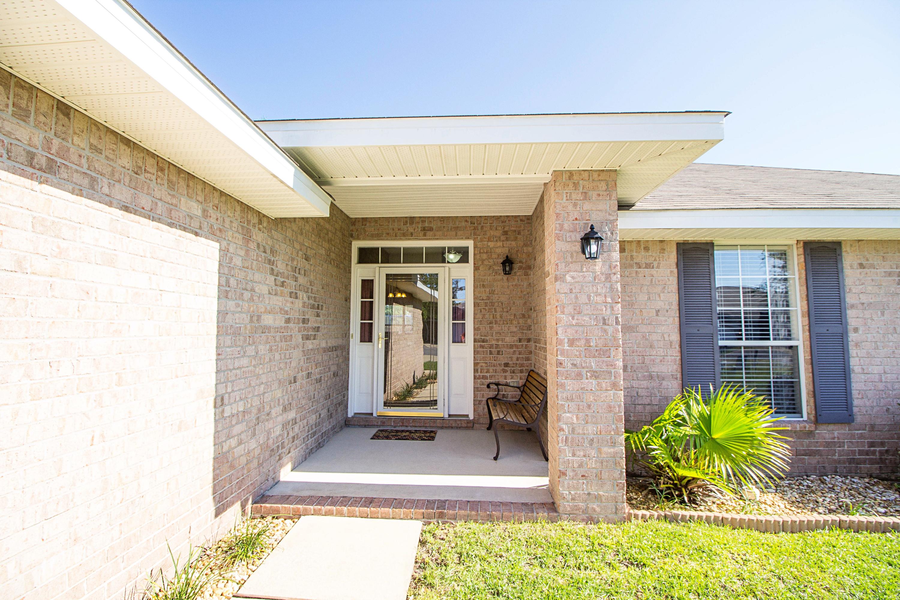 IRON GATE - Residential