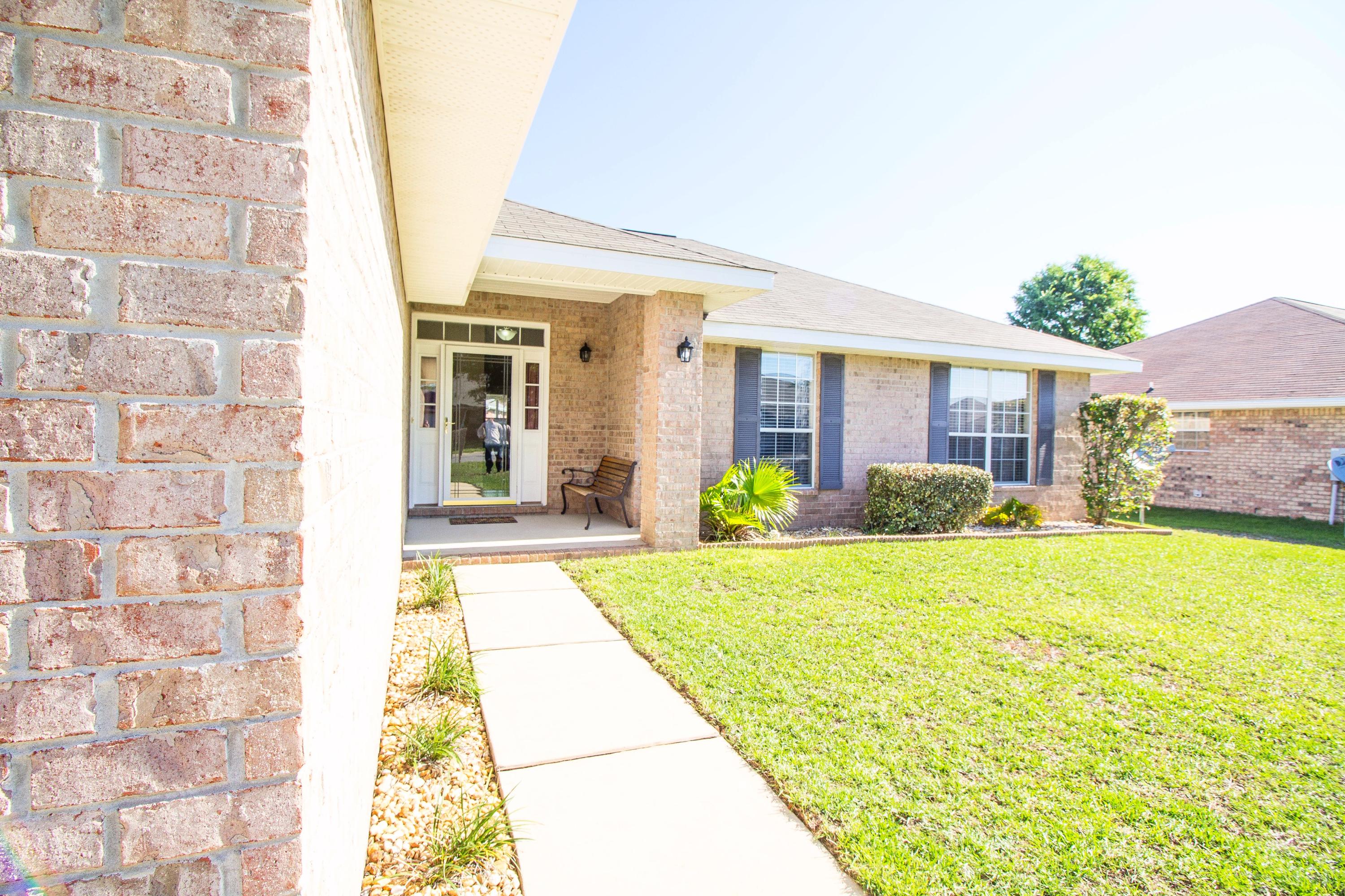 IRON GATE - Residential