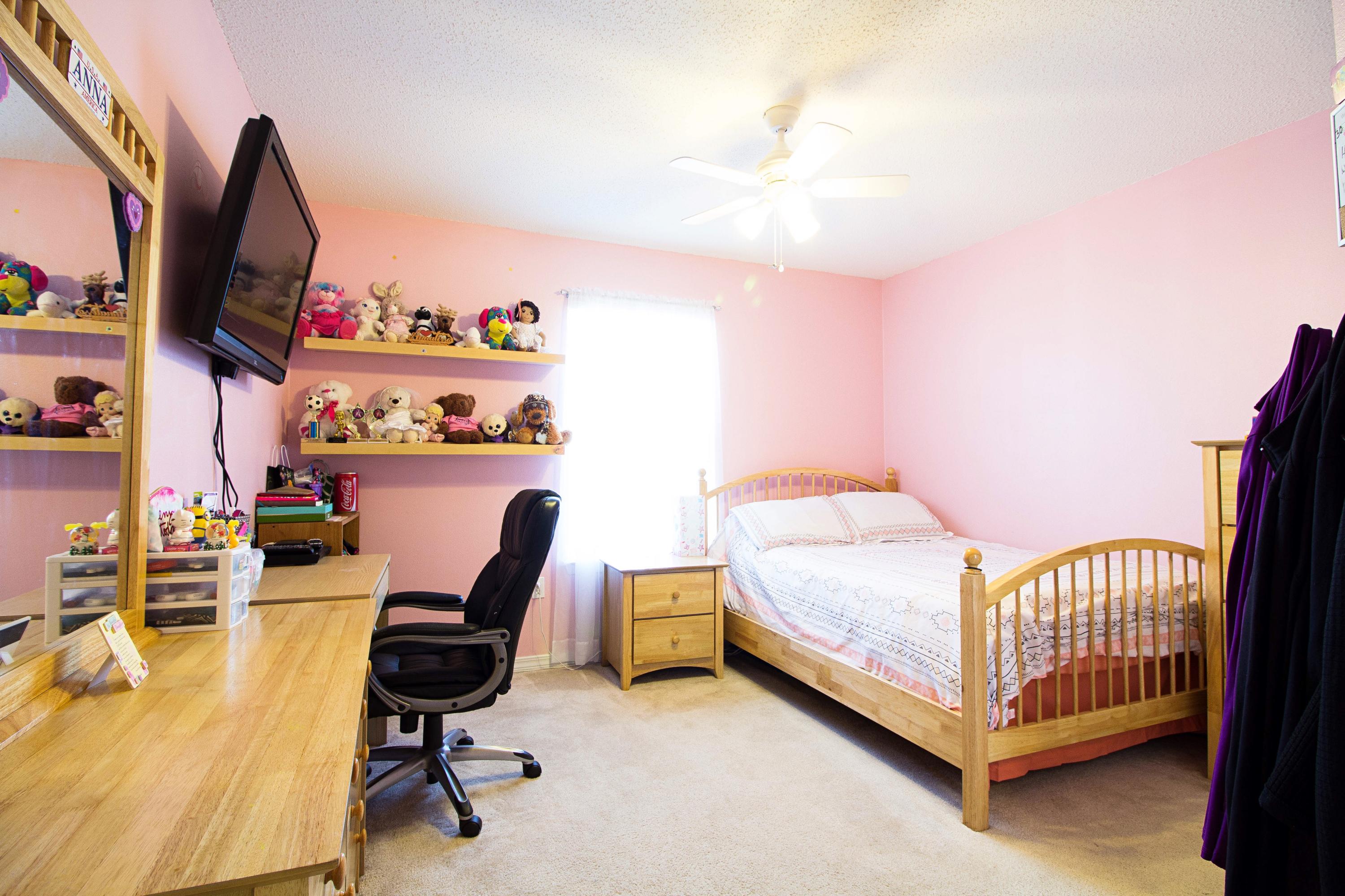 IRON GATE - Residential