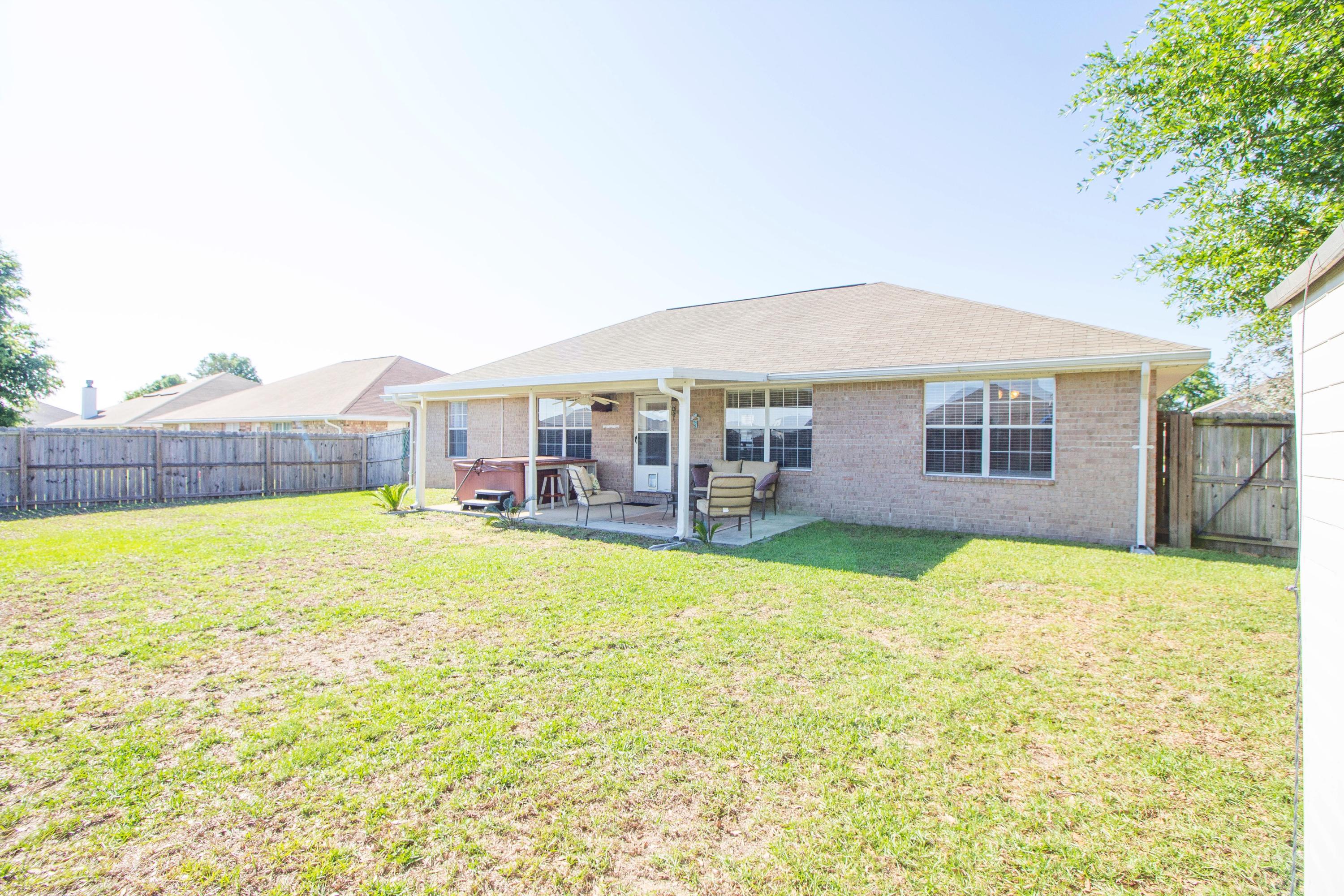 IRON GATE - Residential