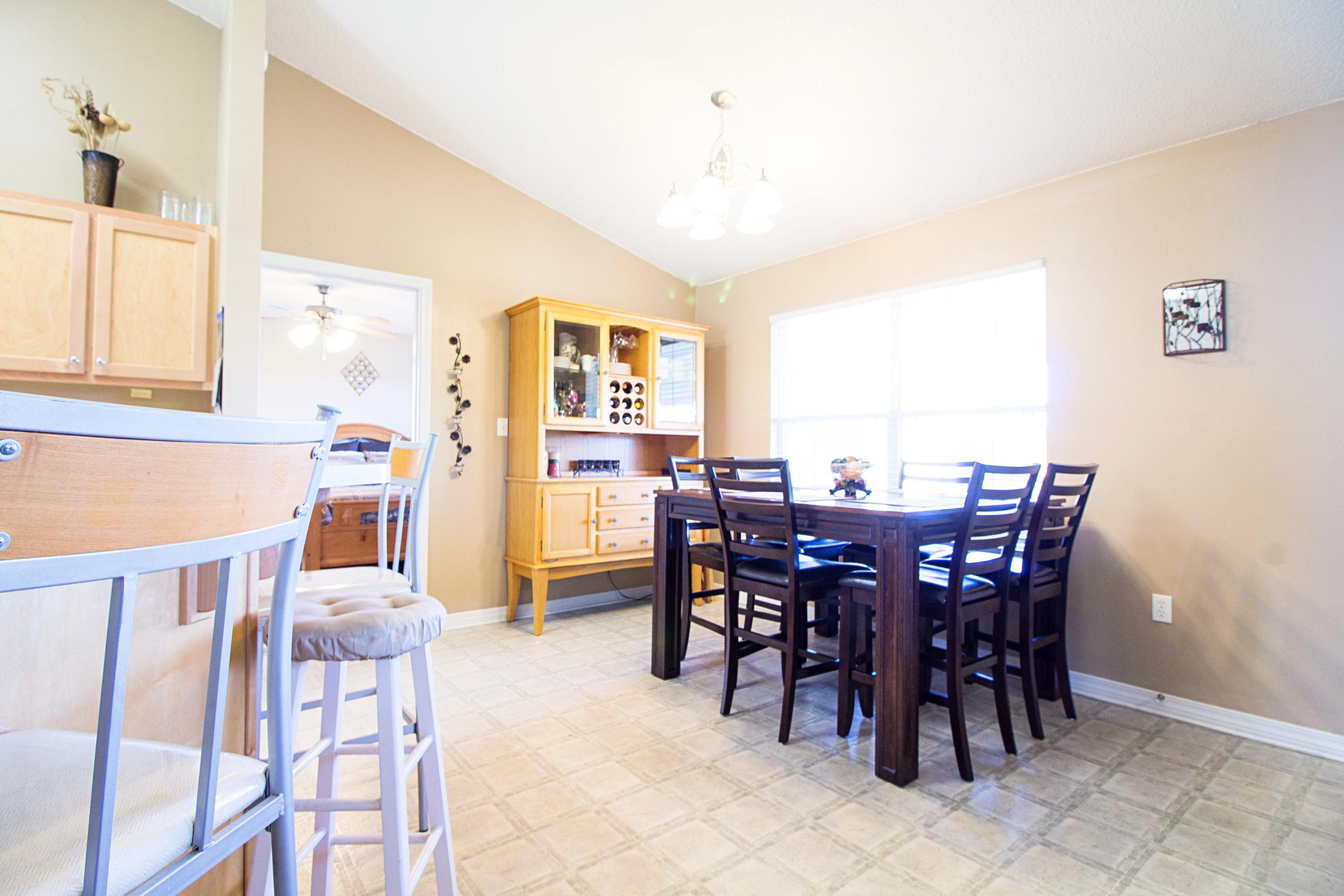 IRON GATE - Residential