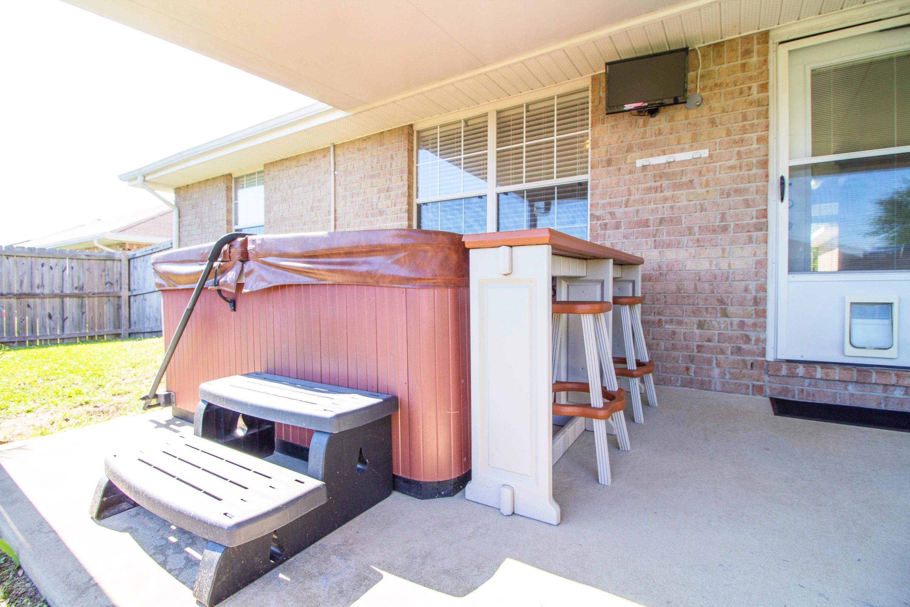 IRON GATE - Residential