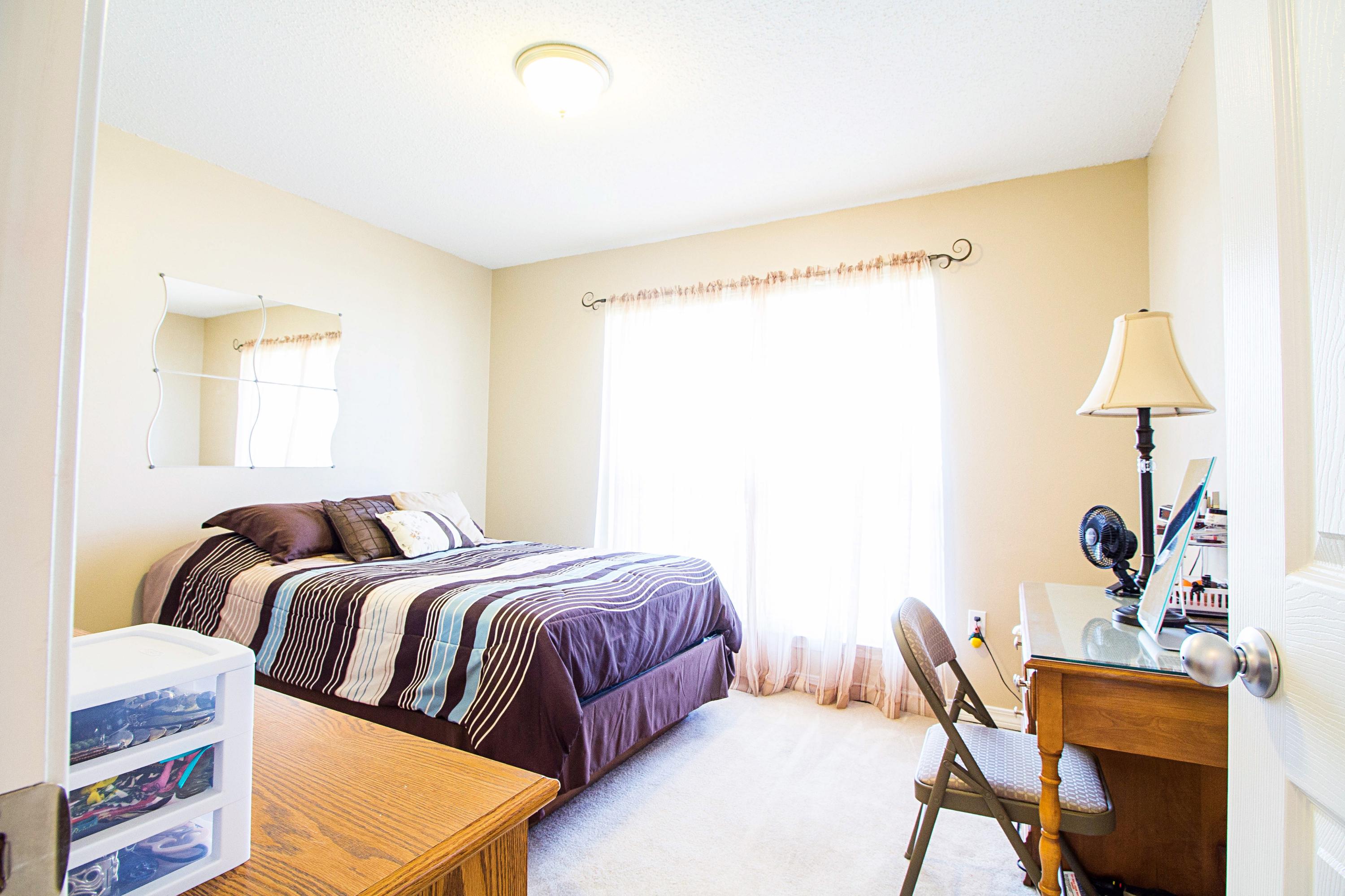 IRON GATE - Residential