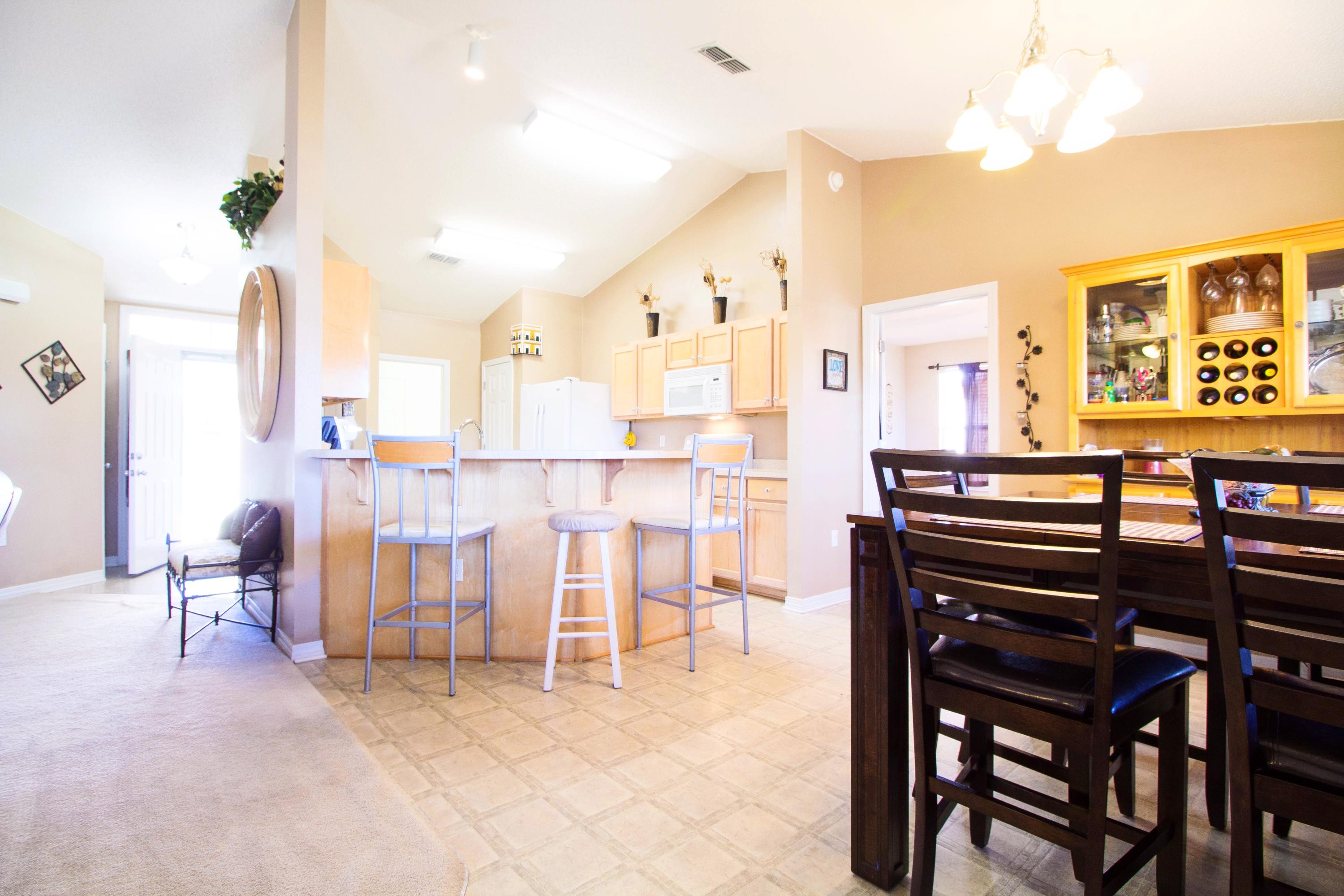 IRON GATE - Residential