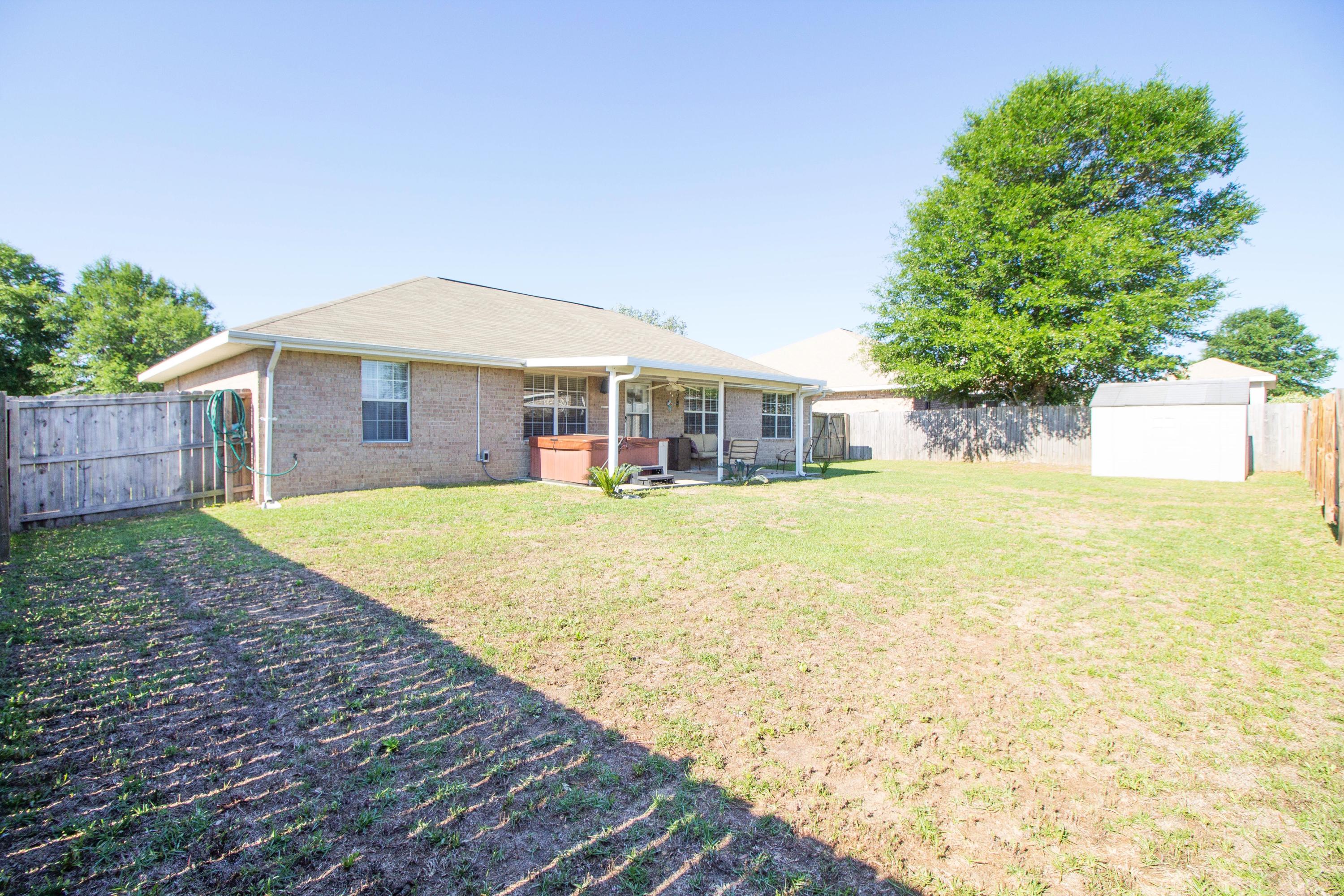 IRON GATE - Residential