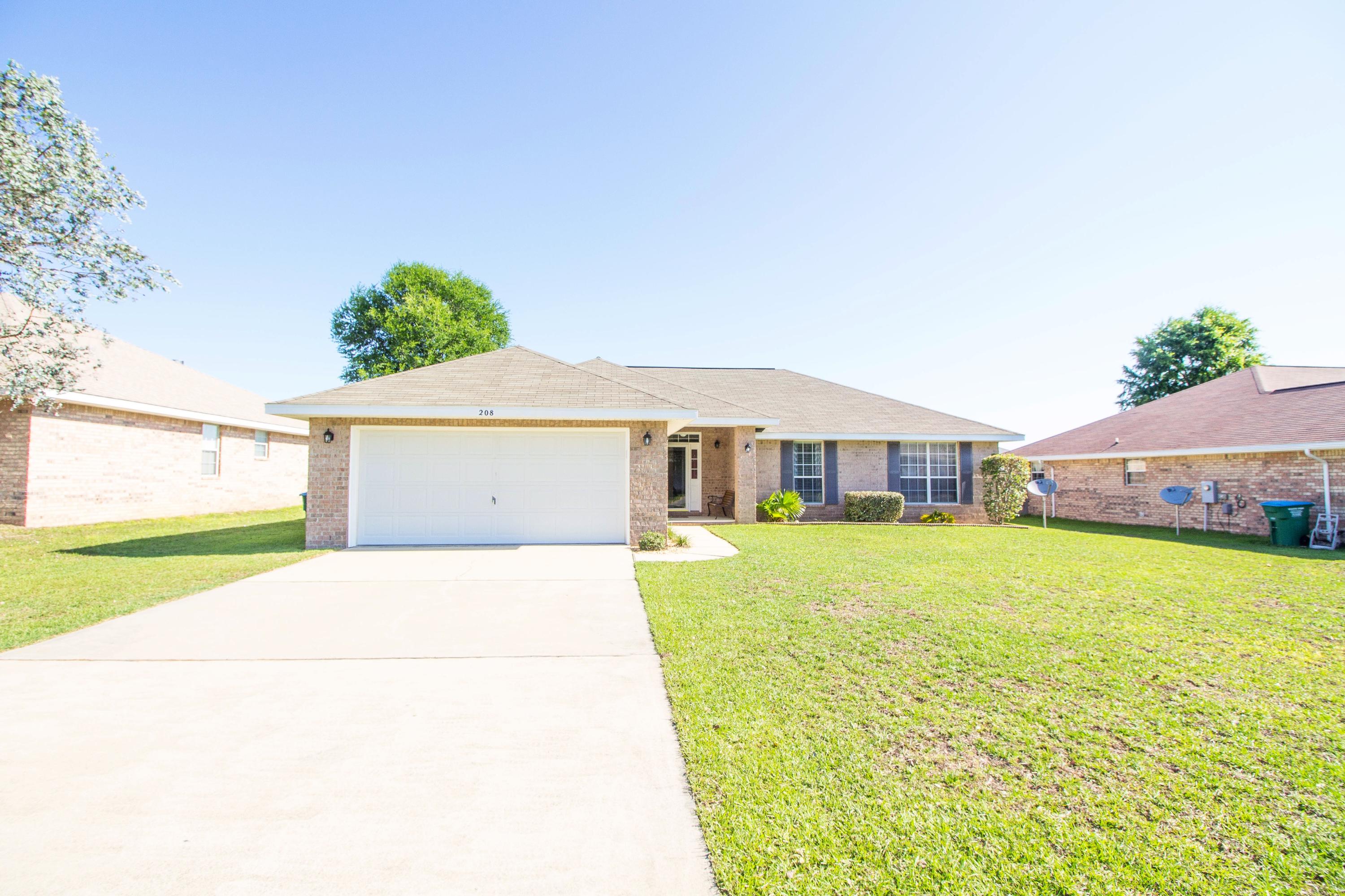 IRON GATE - Residential