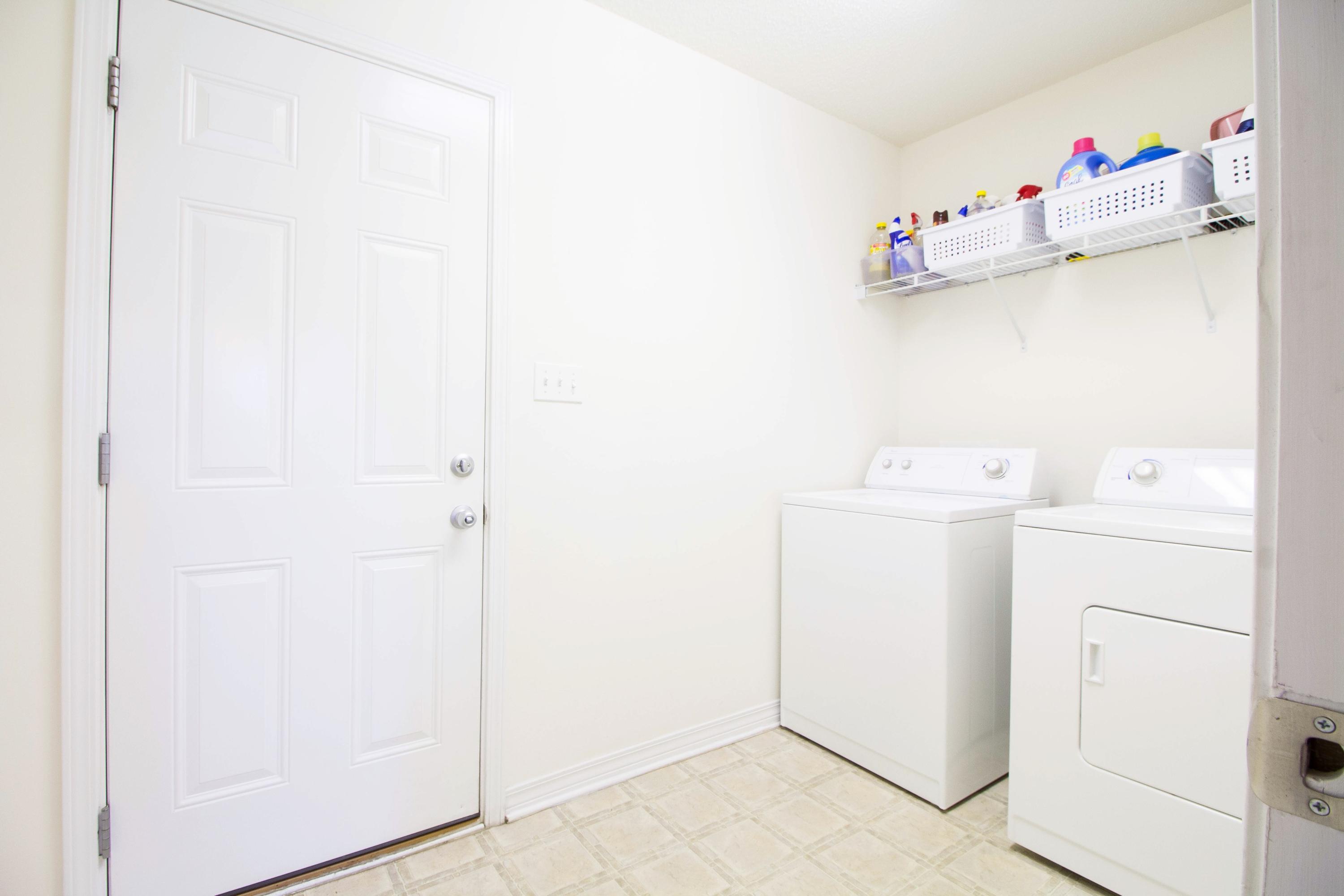 IRON GATE - Residential