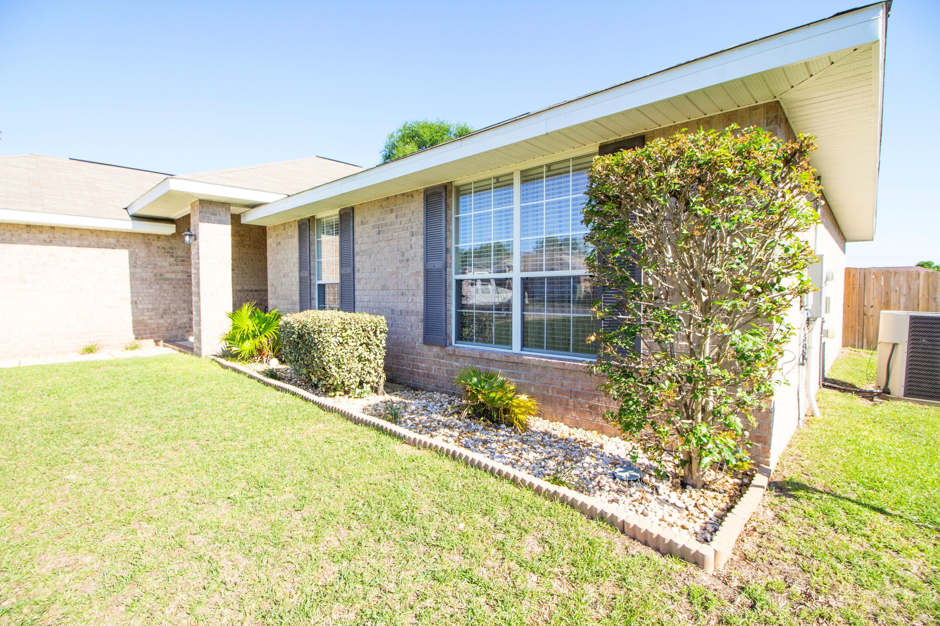 IRON GATE - Residential