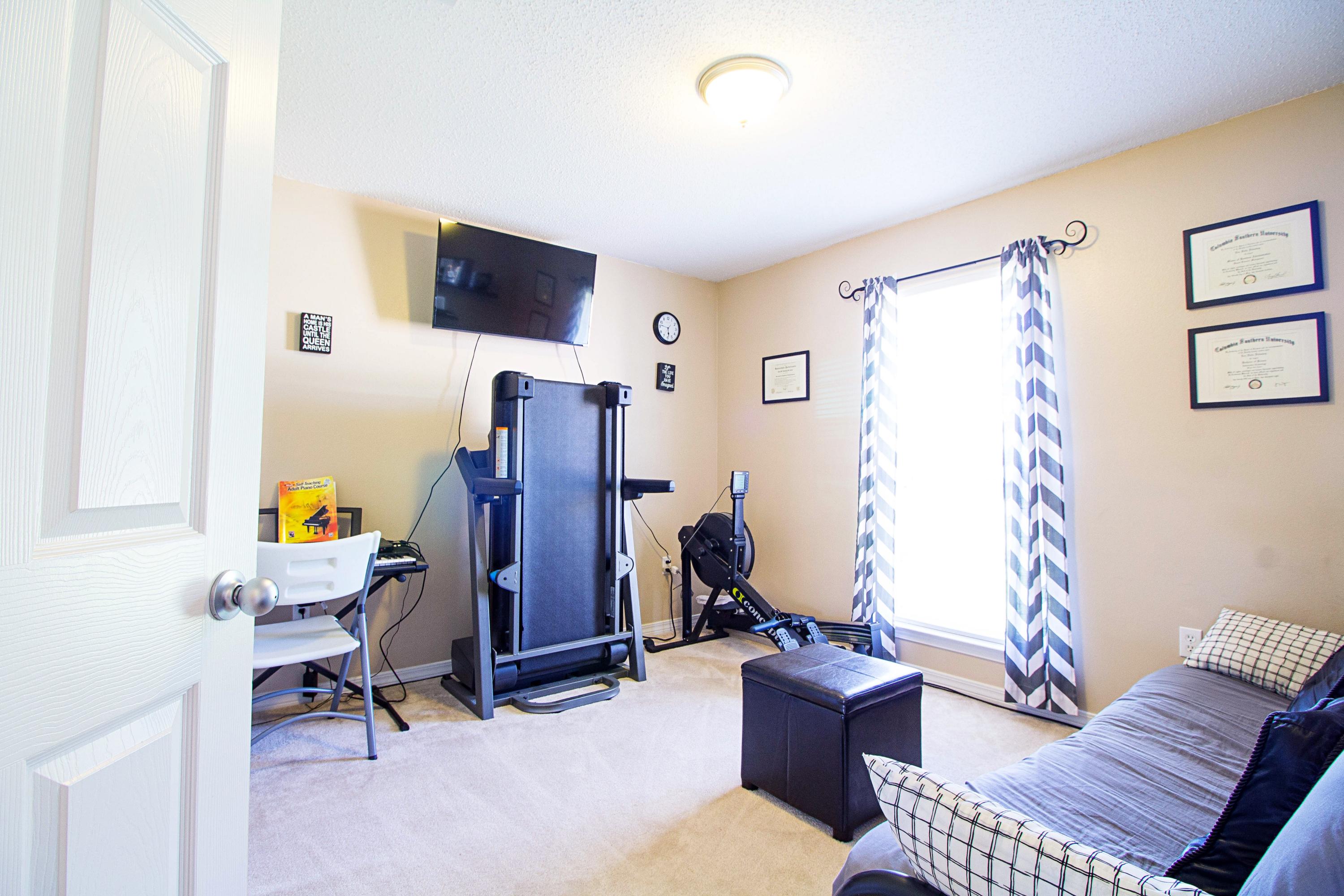 IRON GATE - Residential