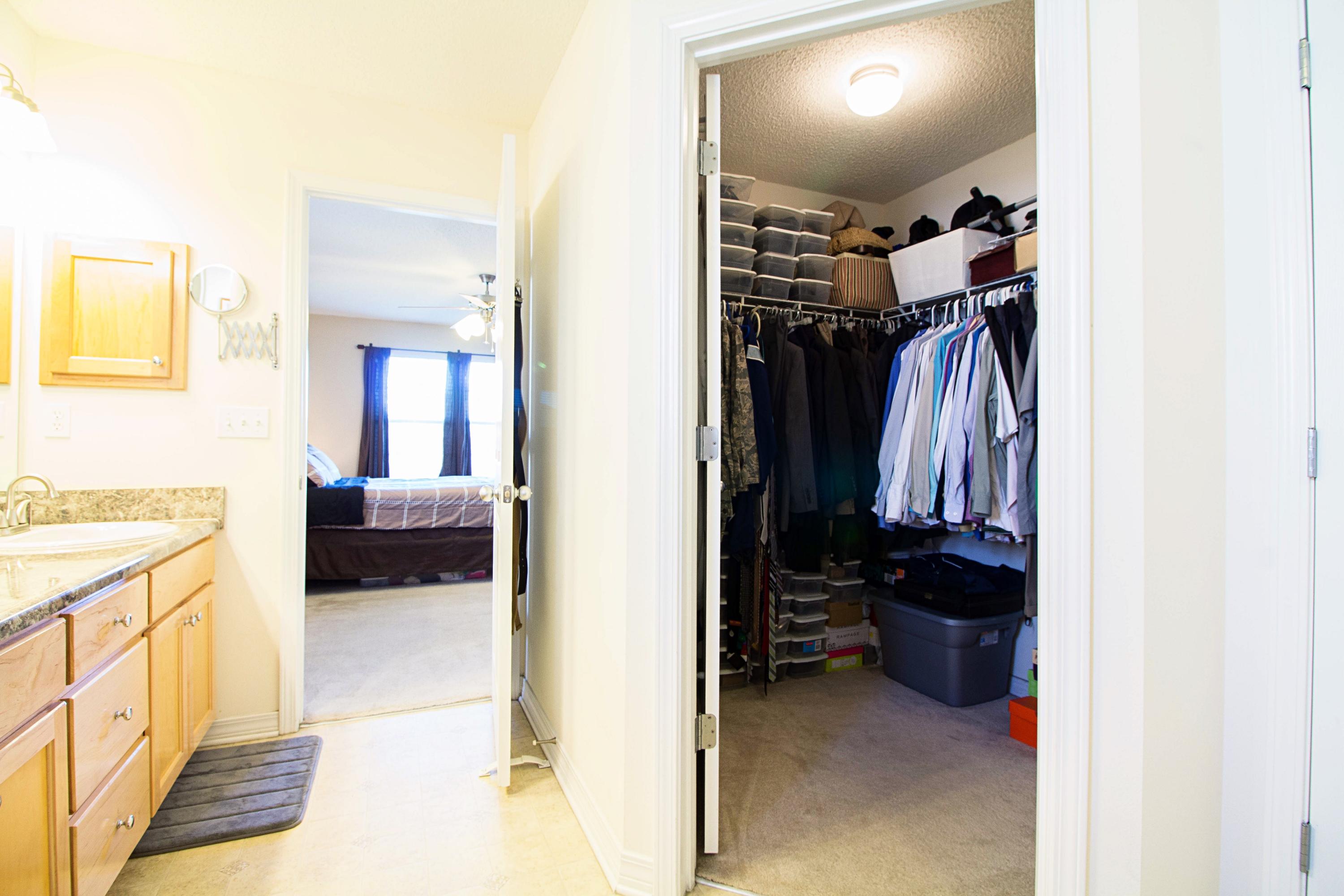 IRON GATE - Residential