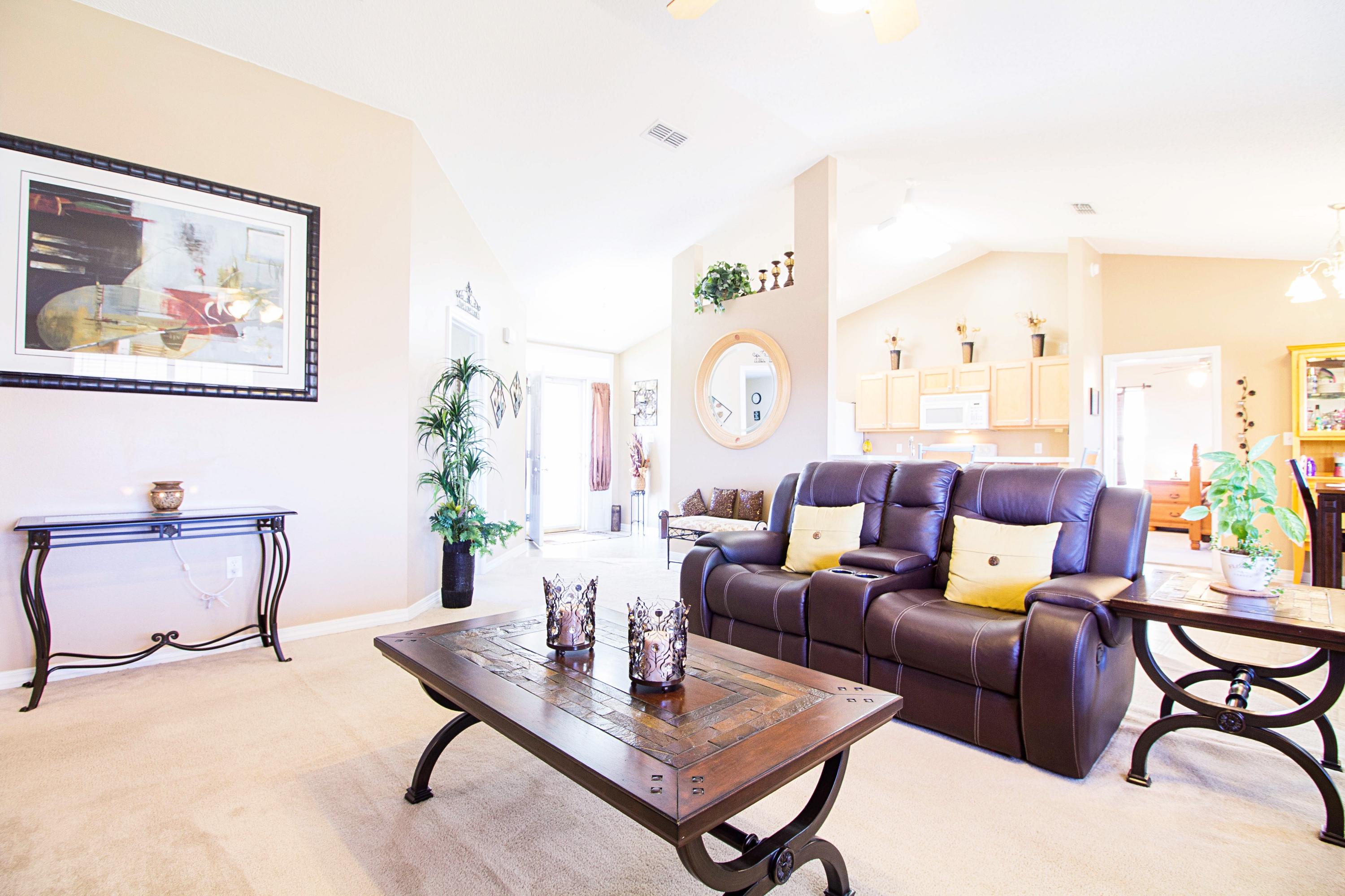 IRON GATE - Residential