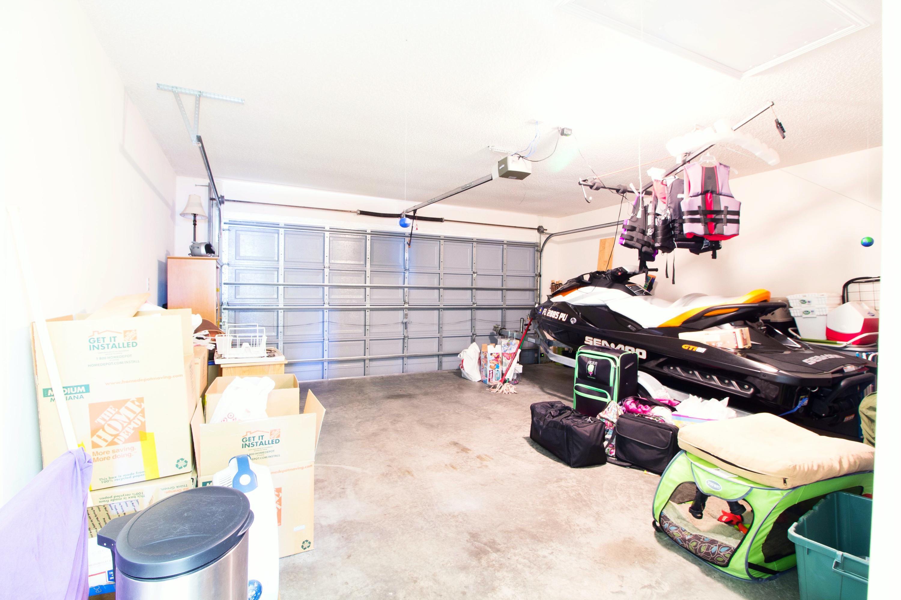 IRON GATE - Residential