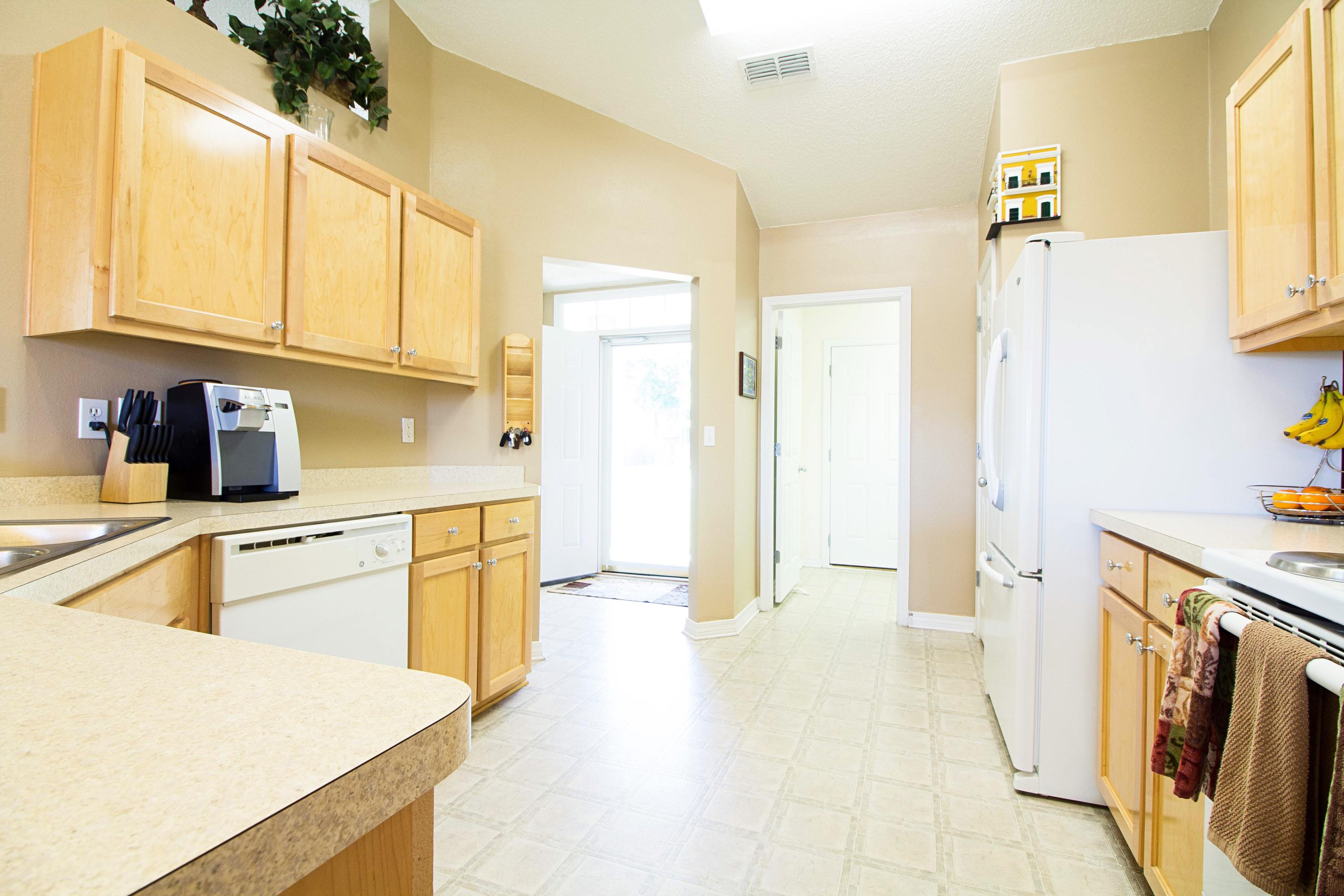 IRON GATE - Residential