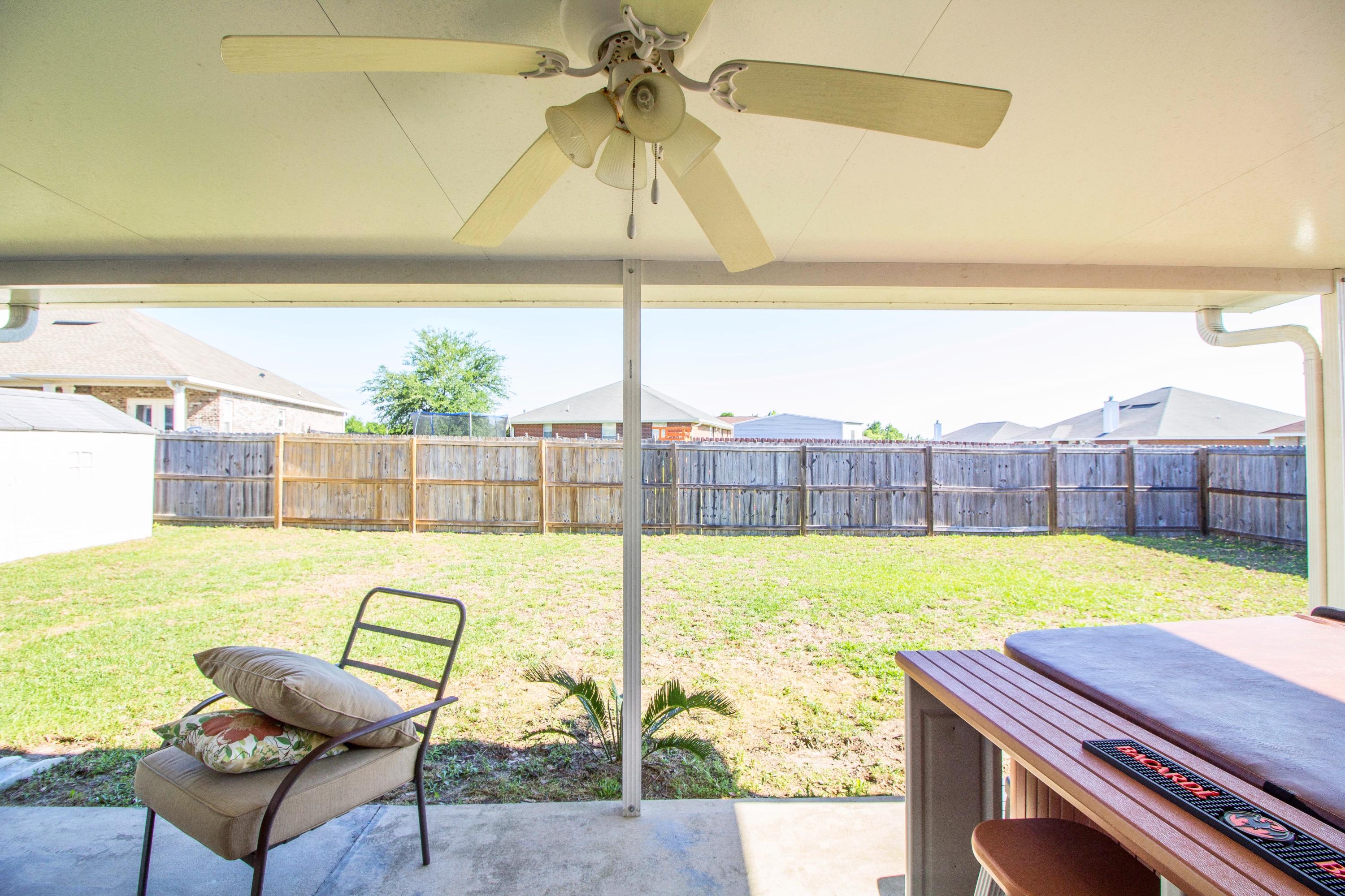 IRON GATE - Residential