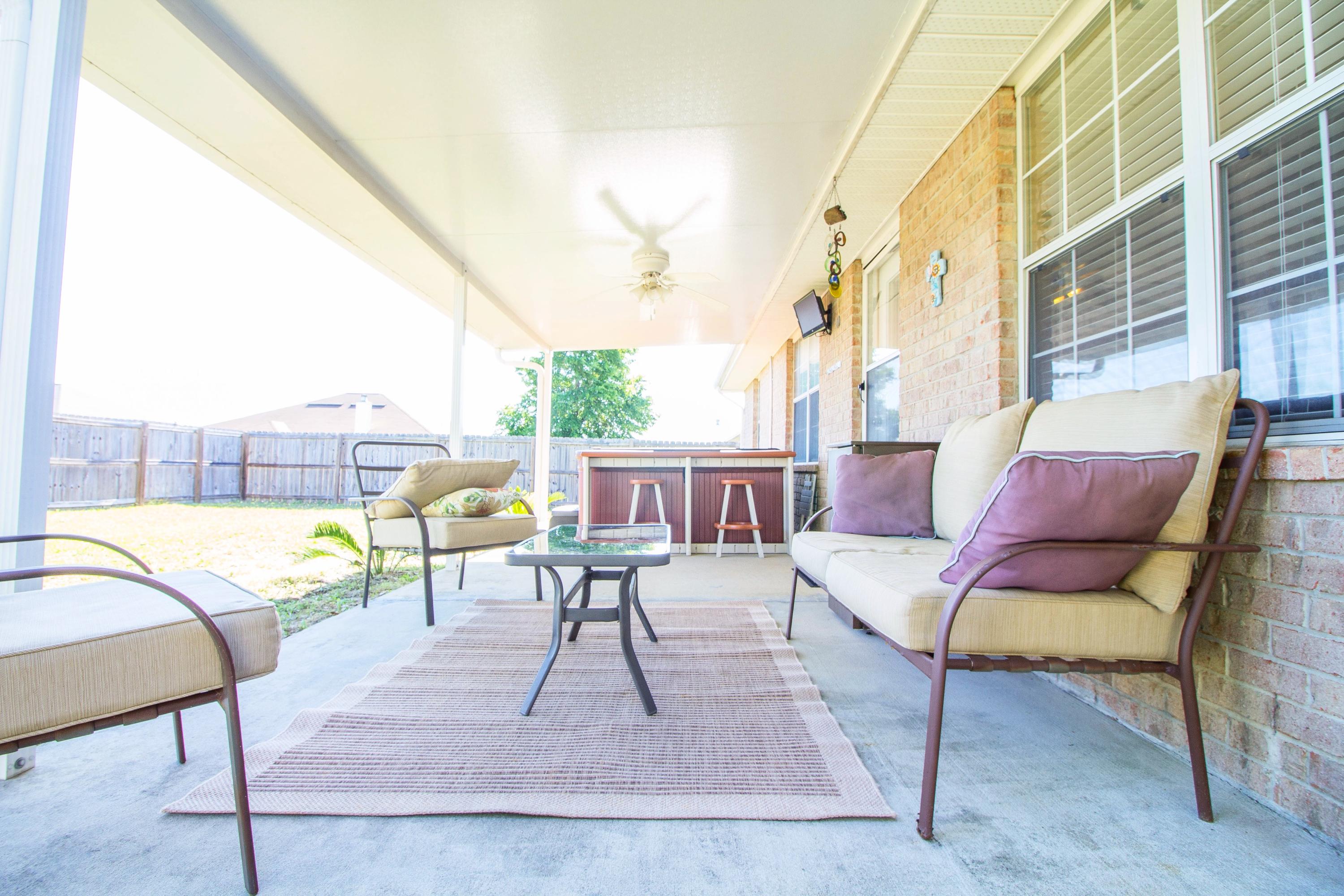 IRON GATE - Residential