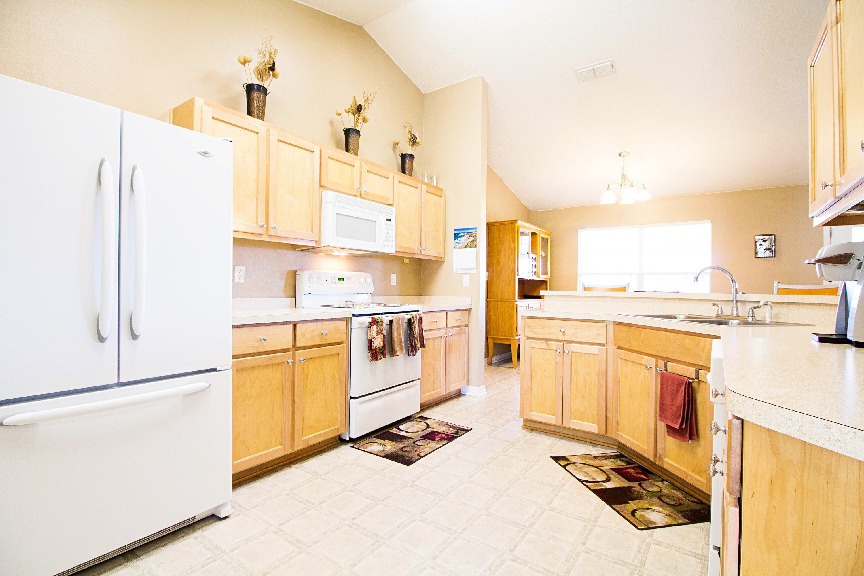 IRON GATE - Residential