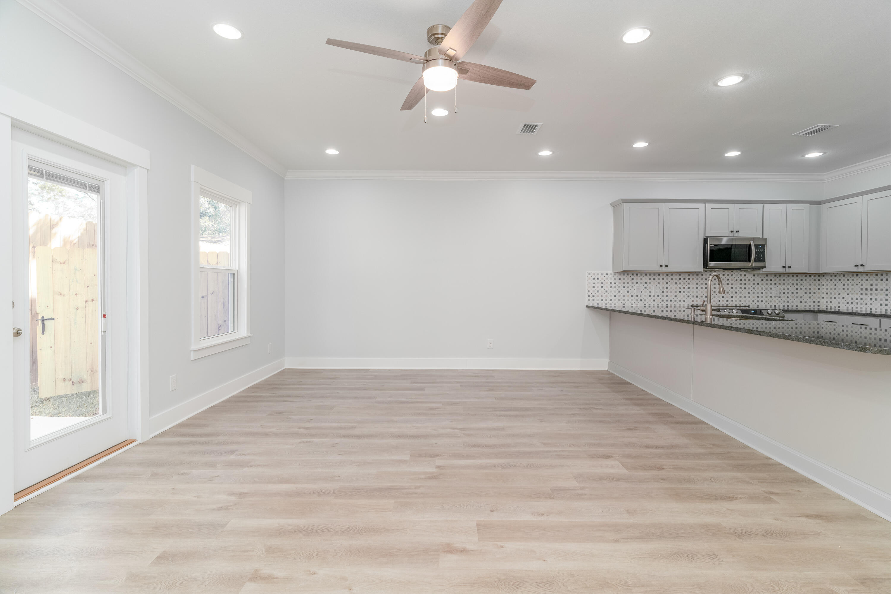 Ainsley Parc - Residential