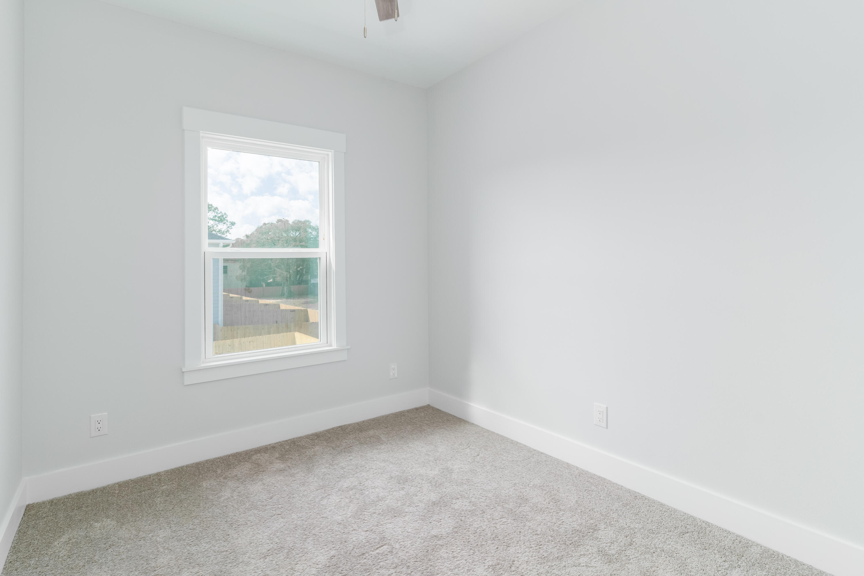 Ainsley Parc - Residential