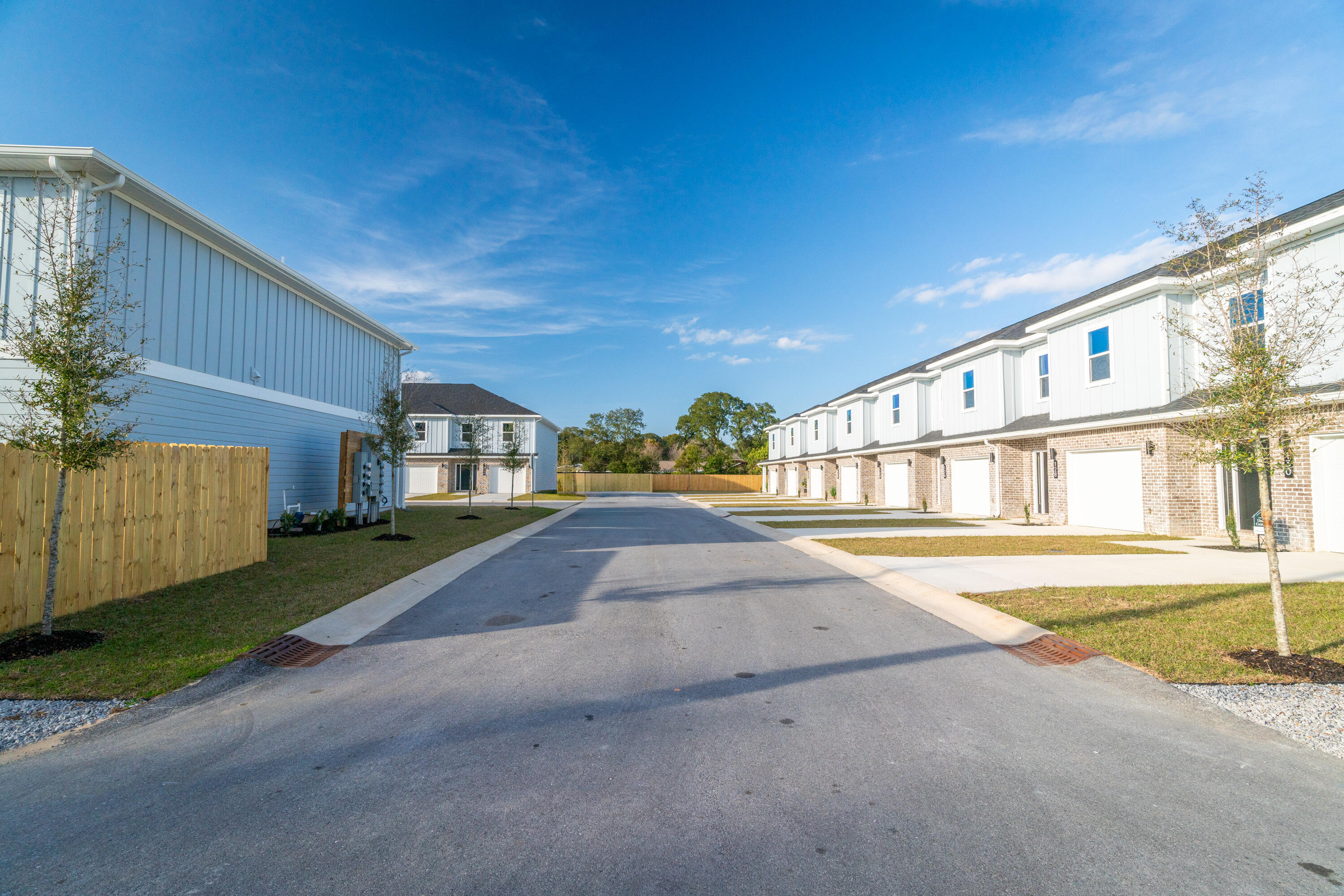 Ainsley Parc - Residential