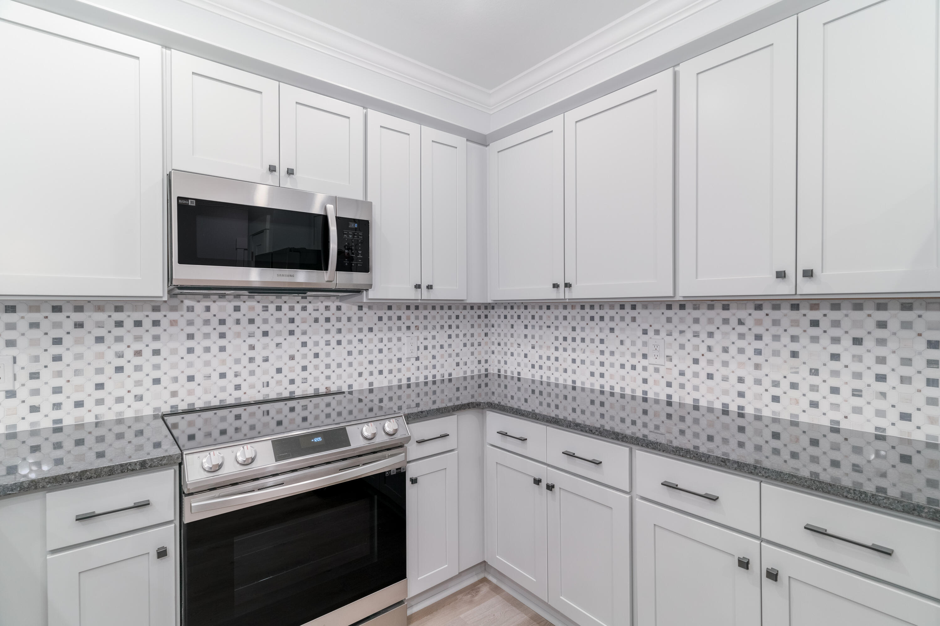 Ainsley Parc - Residential